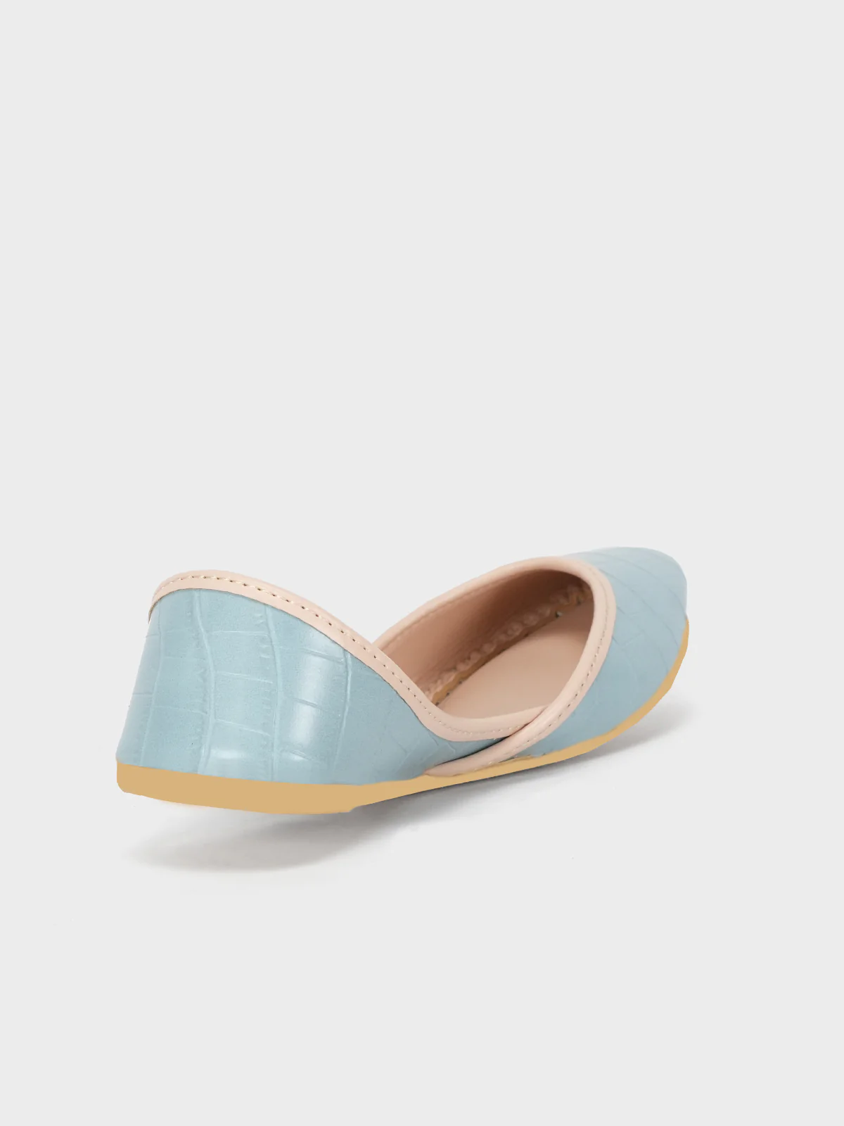 Womens "ETENIA" Casual Comfort Khuusa - Image 3
