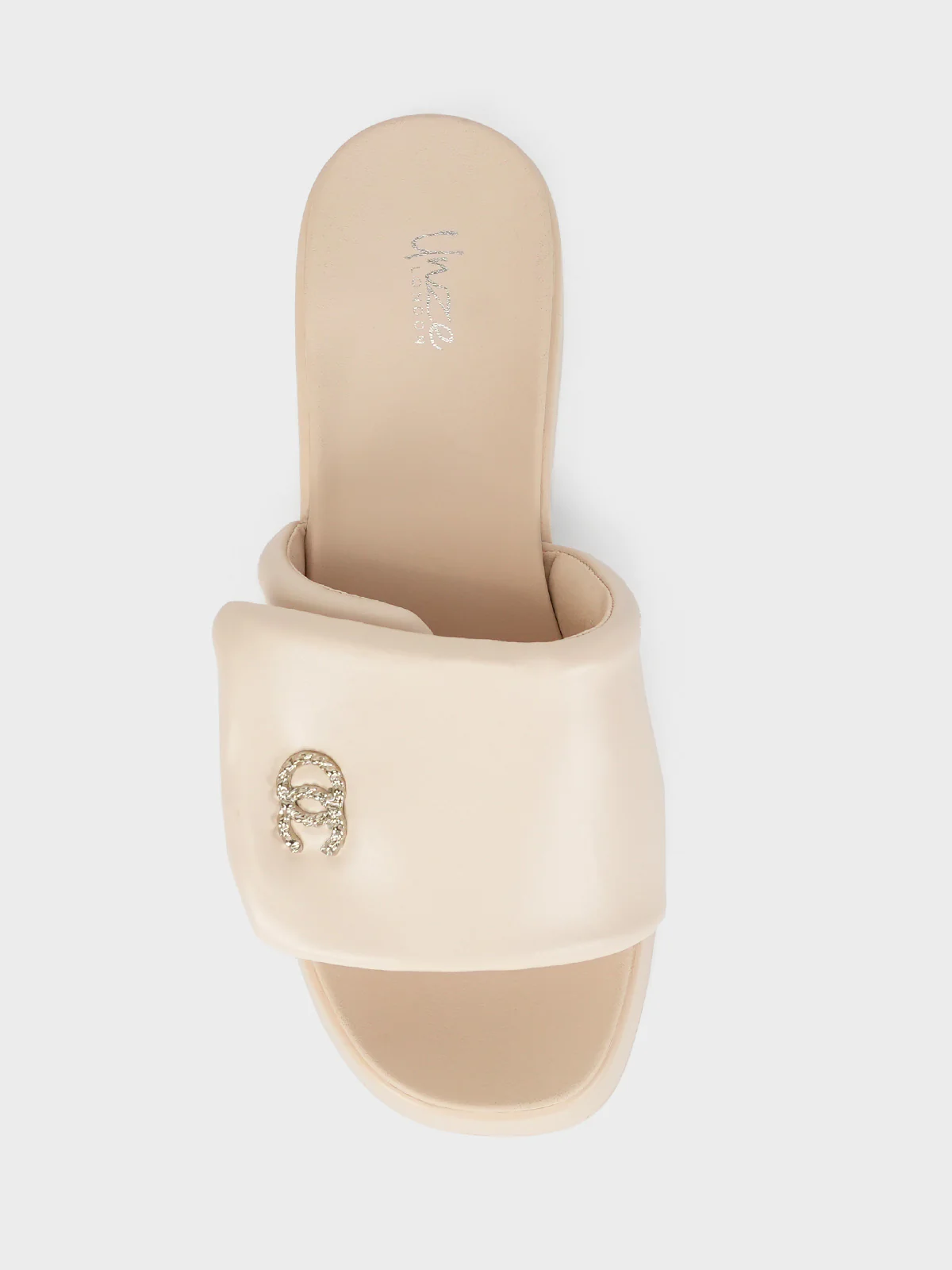 Womens "EWAN" Casual Comfy Slippers - Image 5