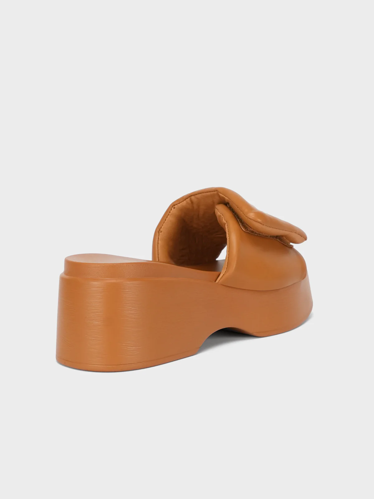 Womens "EWAN" Casual Comfy Slippers - Image 3