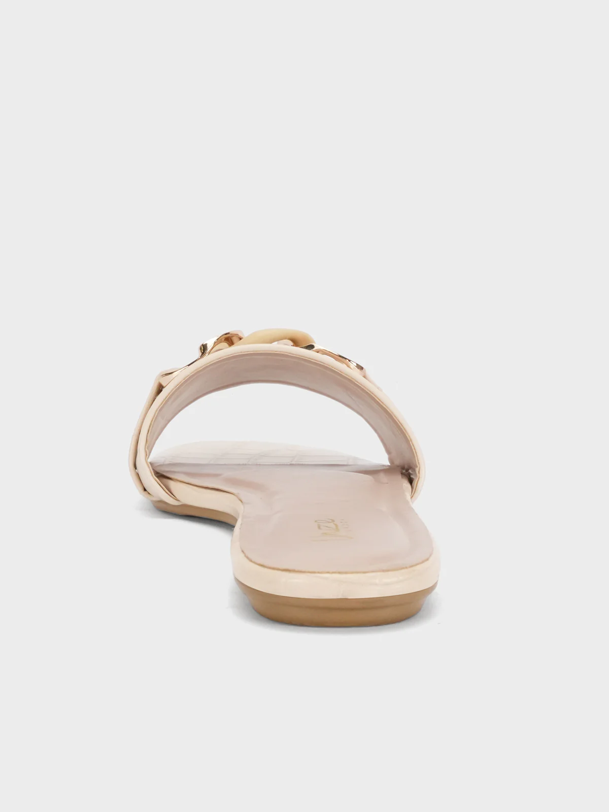 Women's "FABEHA"Decorated Summer Slippers - Image 3