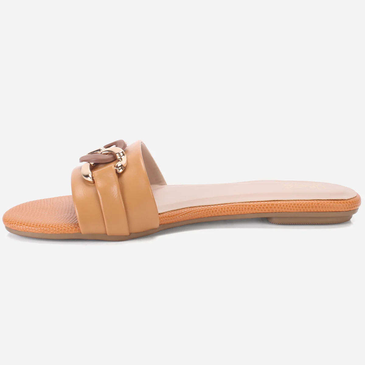 Women's "FABEHA"Decorated Summer Slippers - Image 3