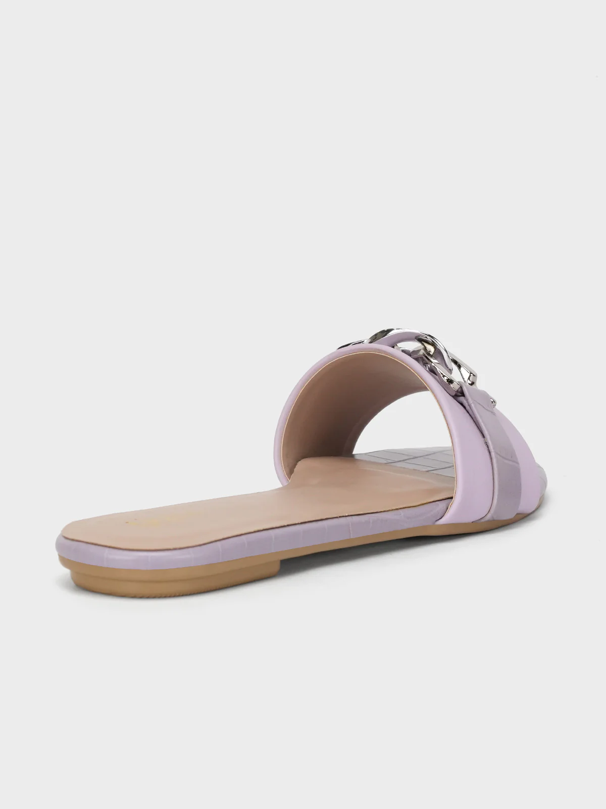 Women's "FABEHA"Decorated Summer Slippers - Image 3