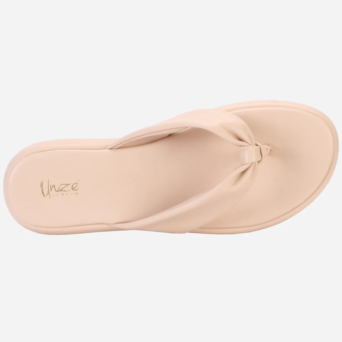 Womens "FABIOLA" Comfort Everyday Slippers - Image 4