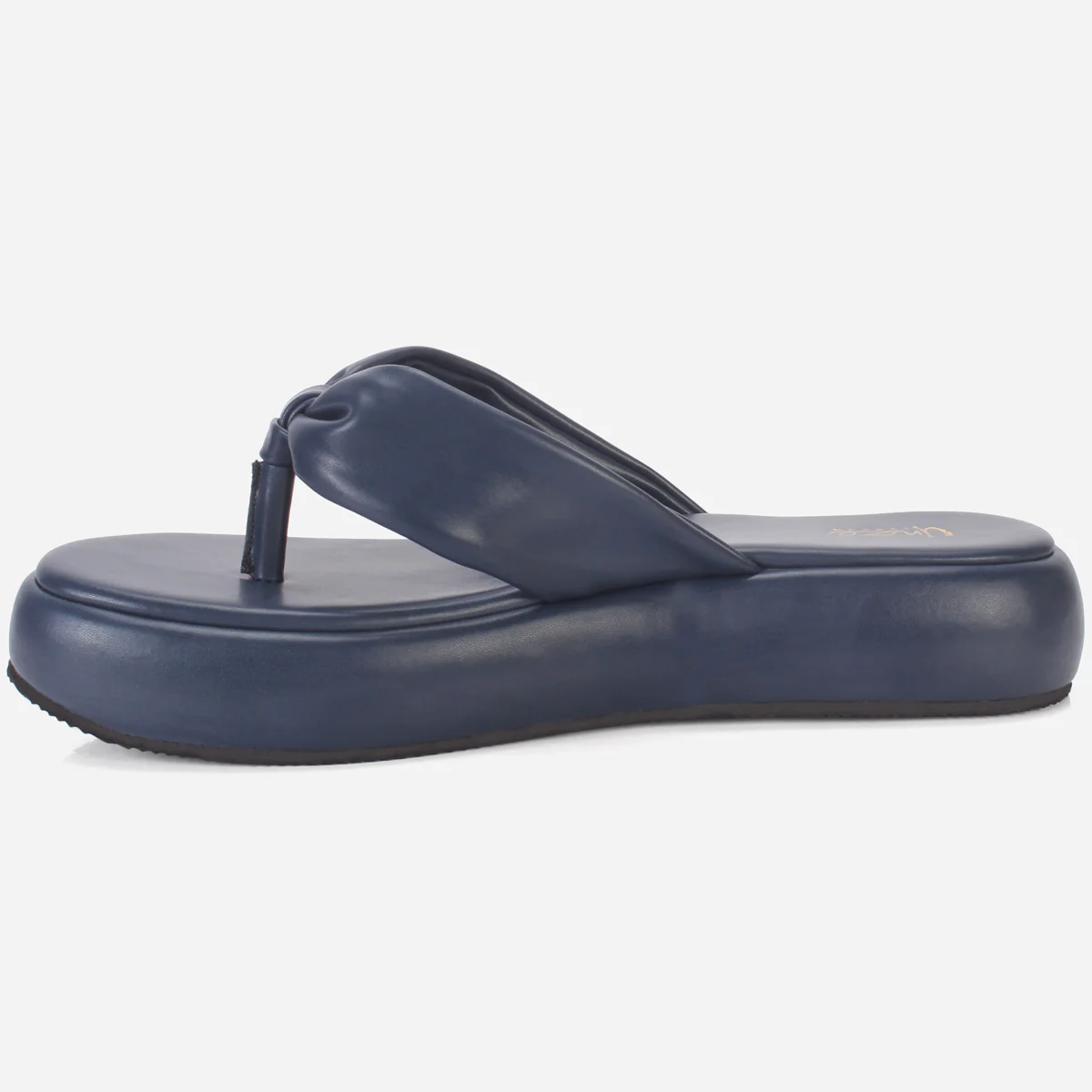 Womens "FABIOLA" Comfort Everyday Slippers - Image 3