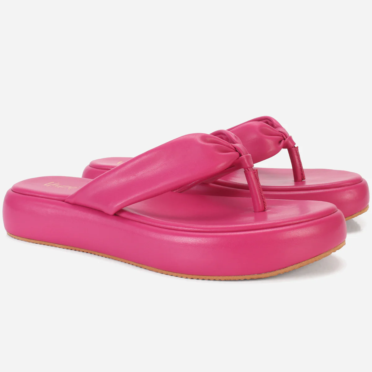 Womens "FABIOLA" Comfort Everyday Slippers - Image 2