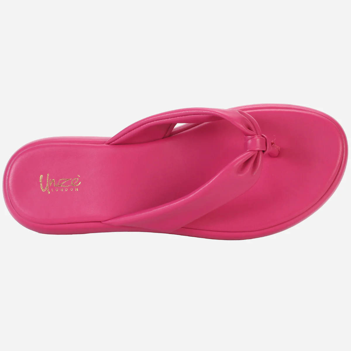 Womens "FABIOLA" Comfort Everyday Slippers - Image 4