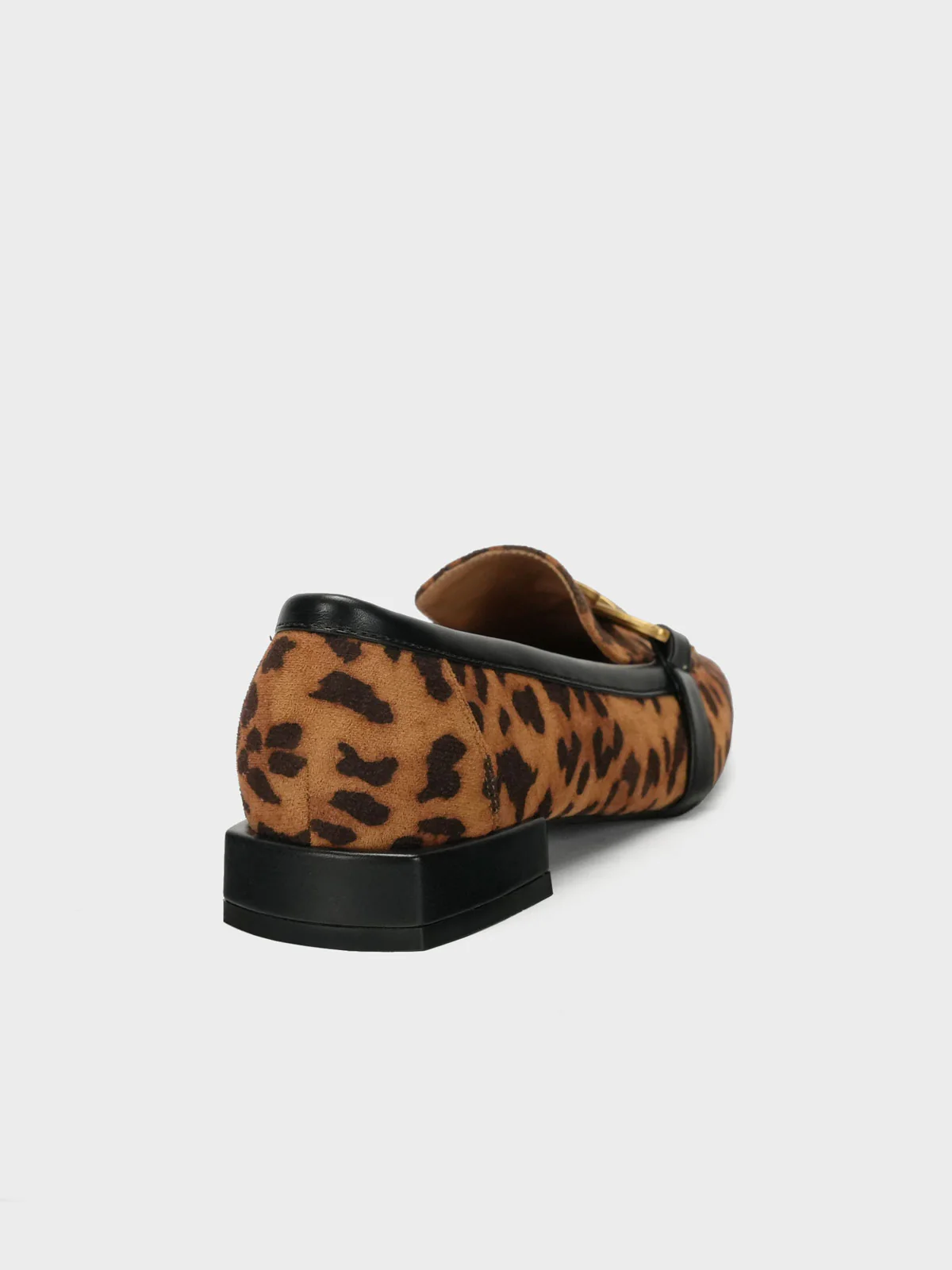 Women's "FAUNA" Stylish Print Ballerinas - Image 5