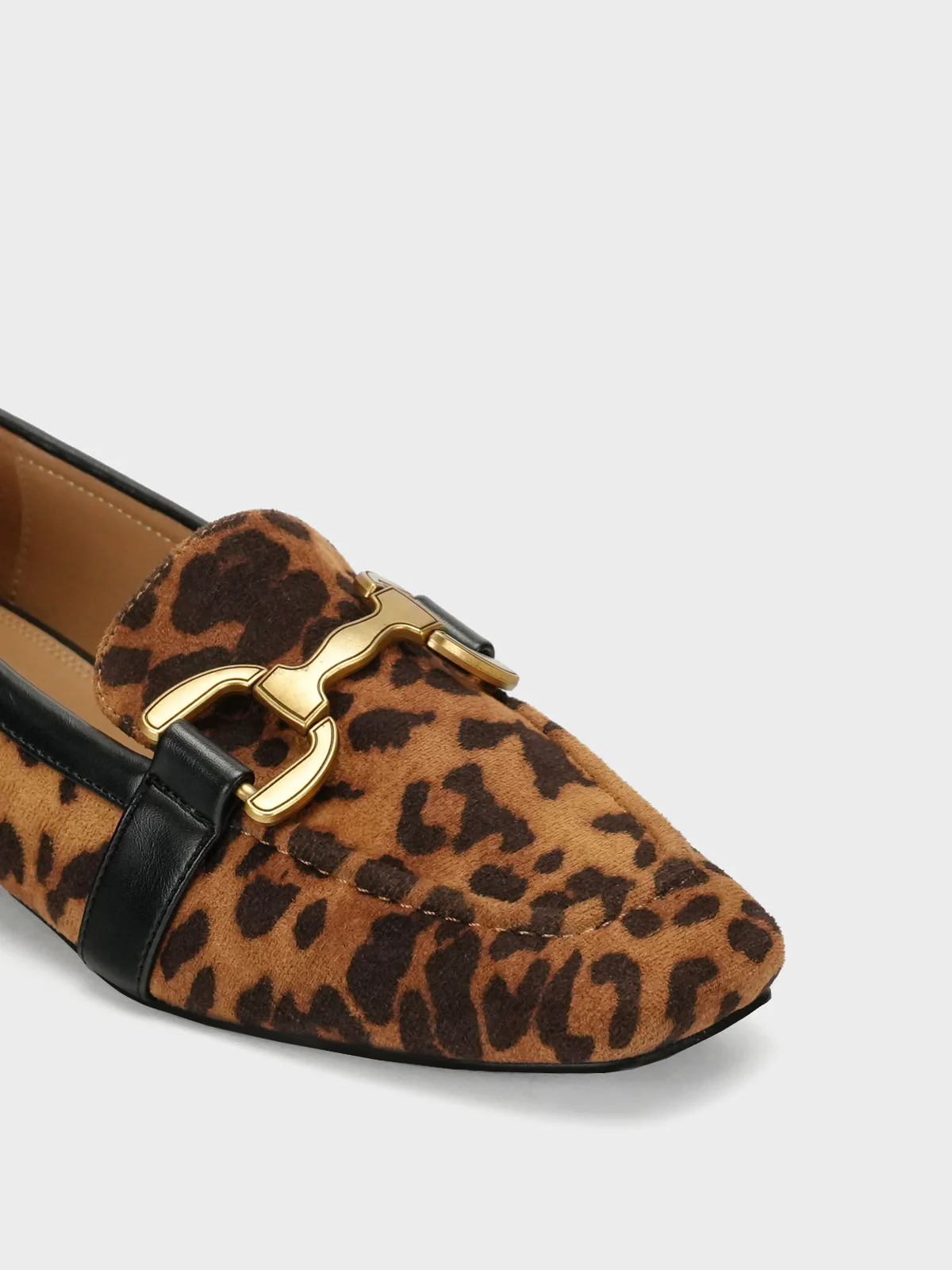 Women's "FAUNA" Stylish Print Ballerinas - Image 6