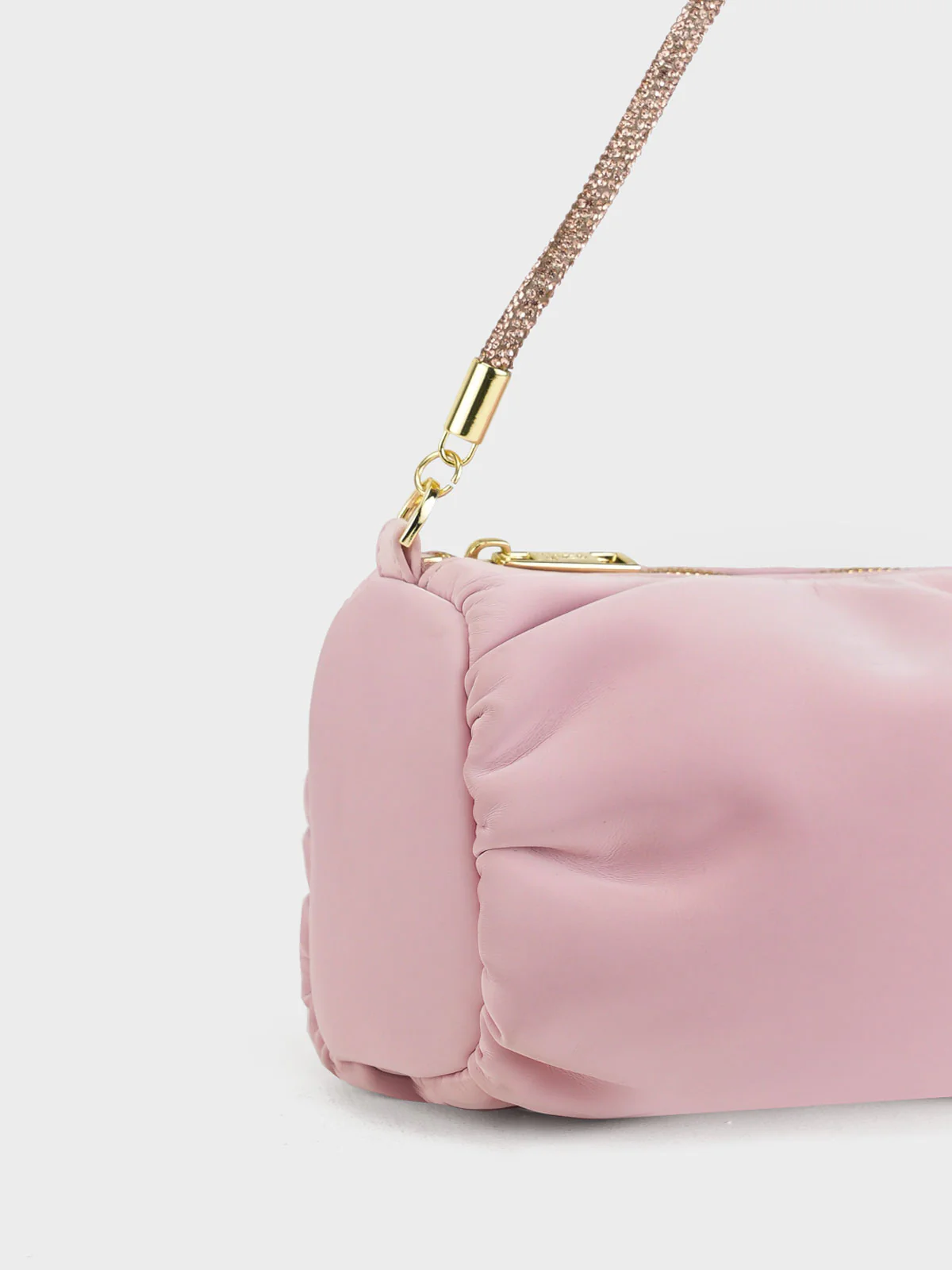 Womens "FIORA" Evening Party Shoulder Bag - Image 6