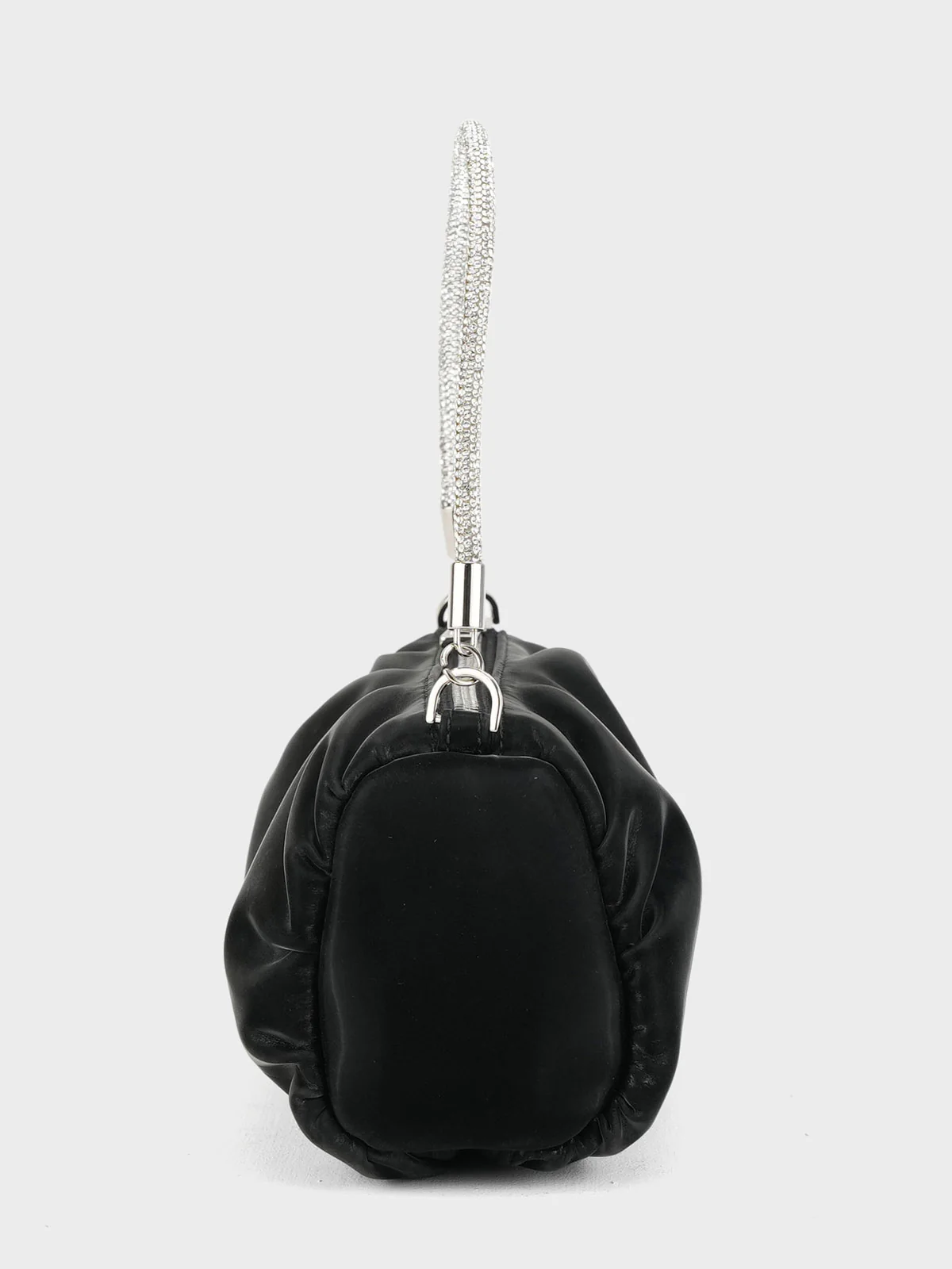 Womens "FIORA" Evening Party Shoulder Bag - Image 4