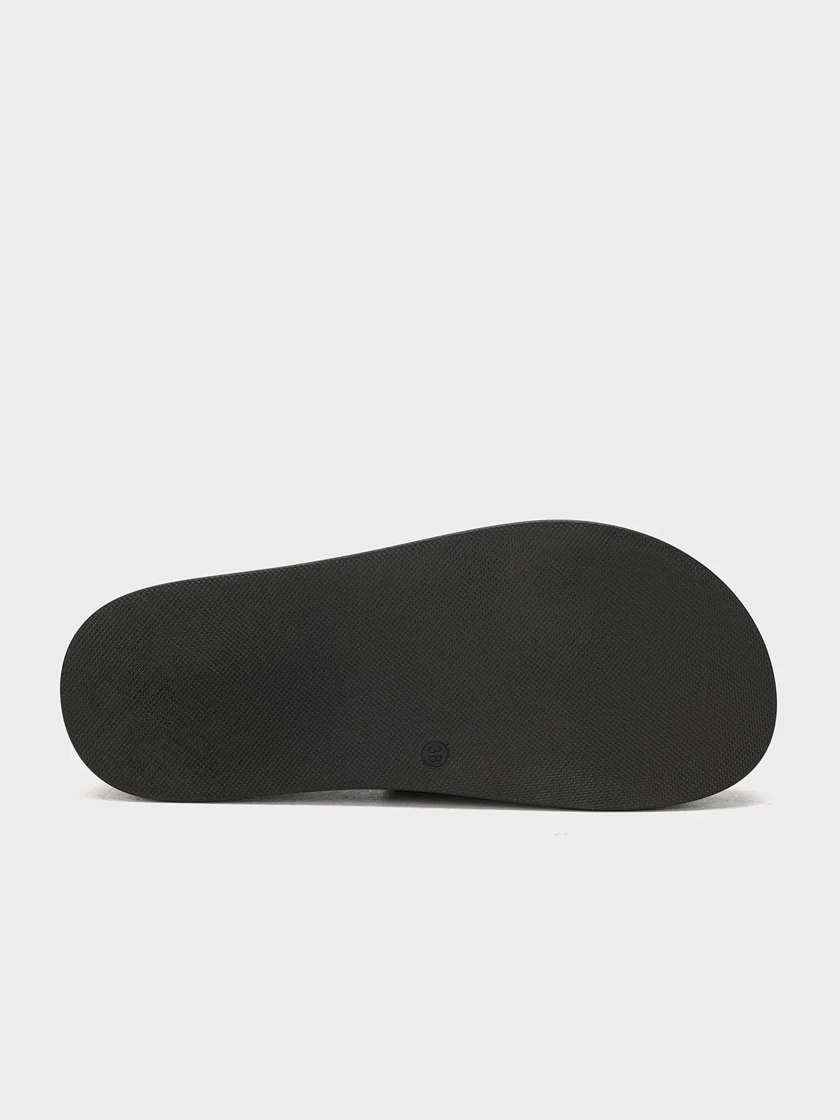Womens "GALEA" Casual Padded Slippers - Image 5