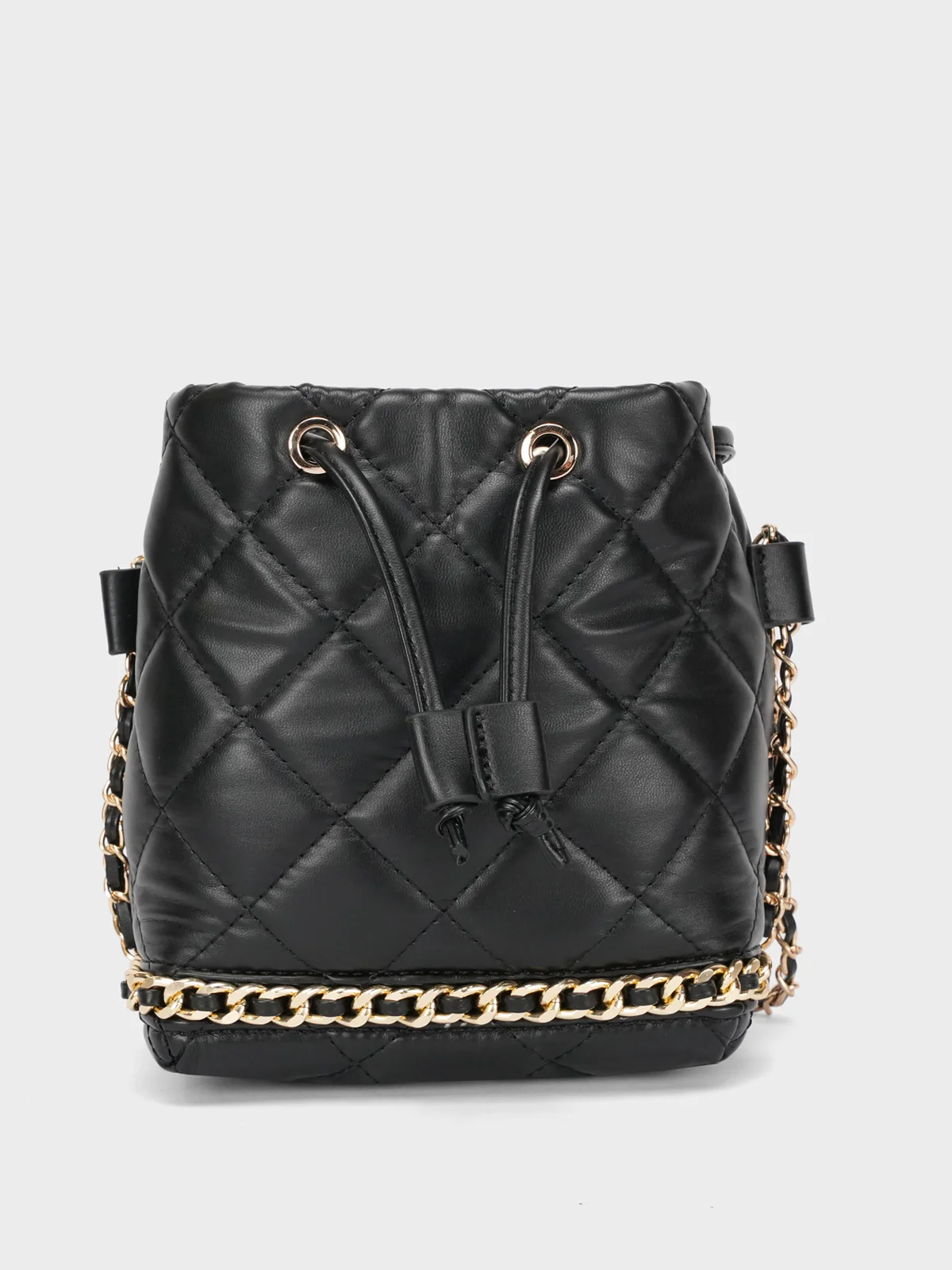 Women's "GAYORA" Chain Adorned Bag - Image 2