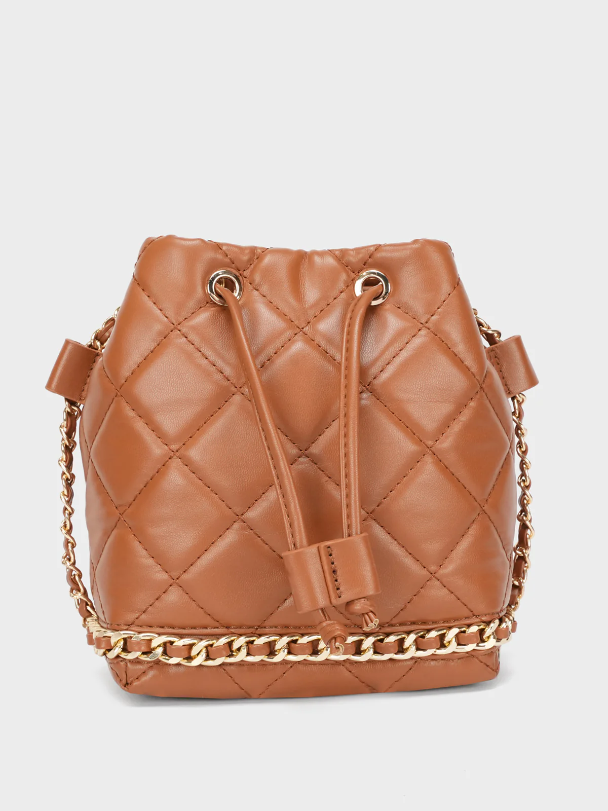 Women's "GAYORA" Chain Adorned Bag - Image 2