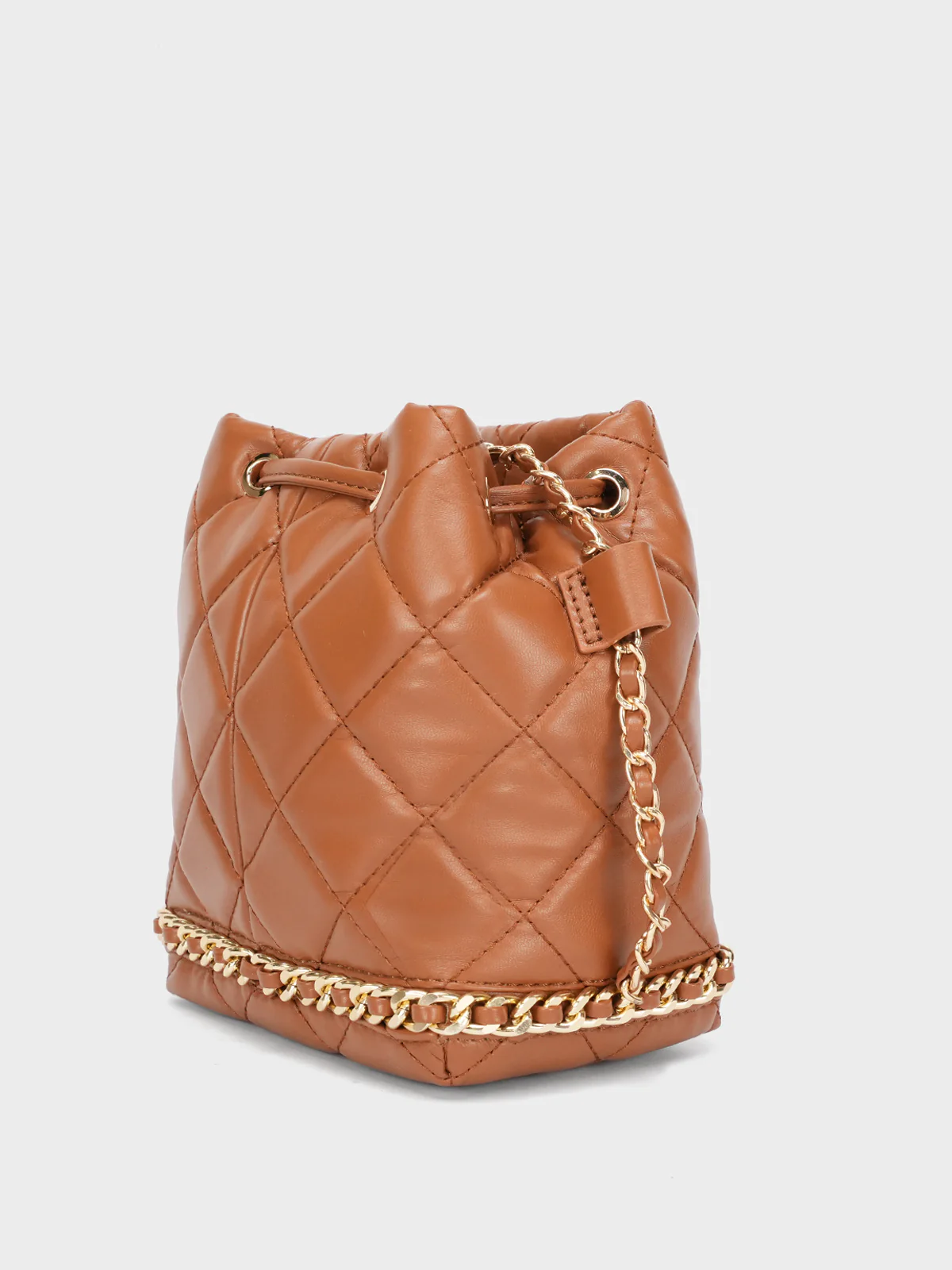 Women's "GAYORA" Chain Adorned Bag - Image 3