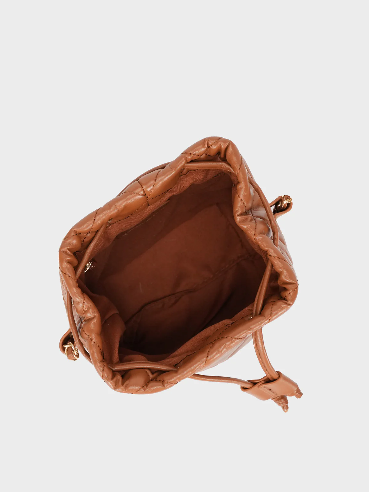 Women's "GAYORA" Chain Adorned Bag - Image 4