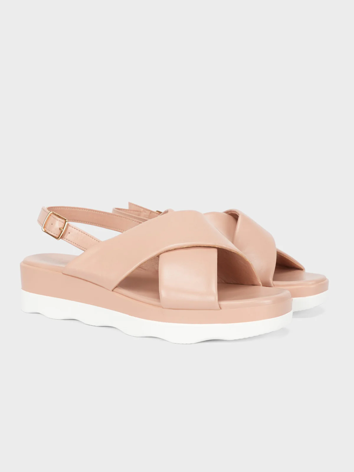 Women's "GENARO" Casual Comfy Sandals - Image 2