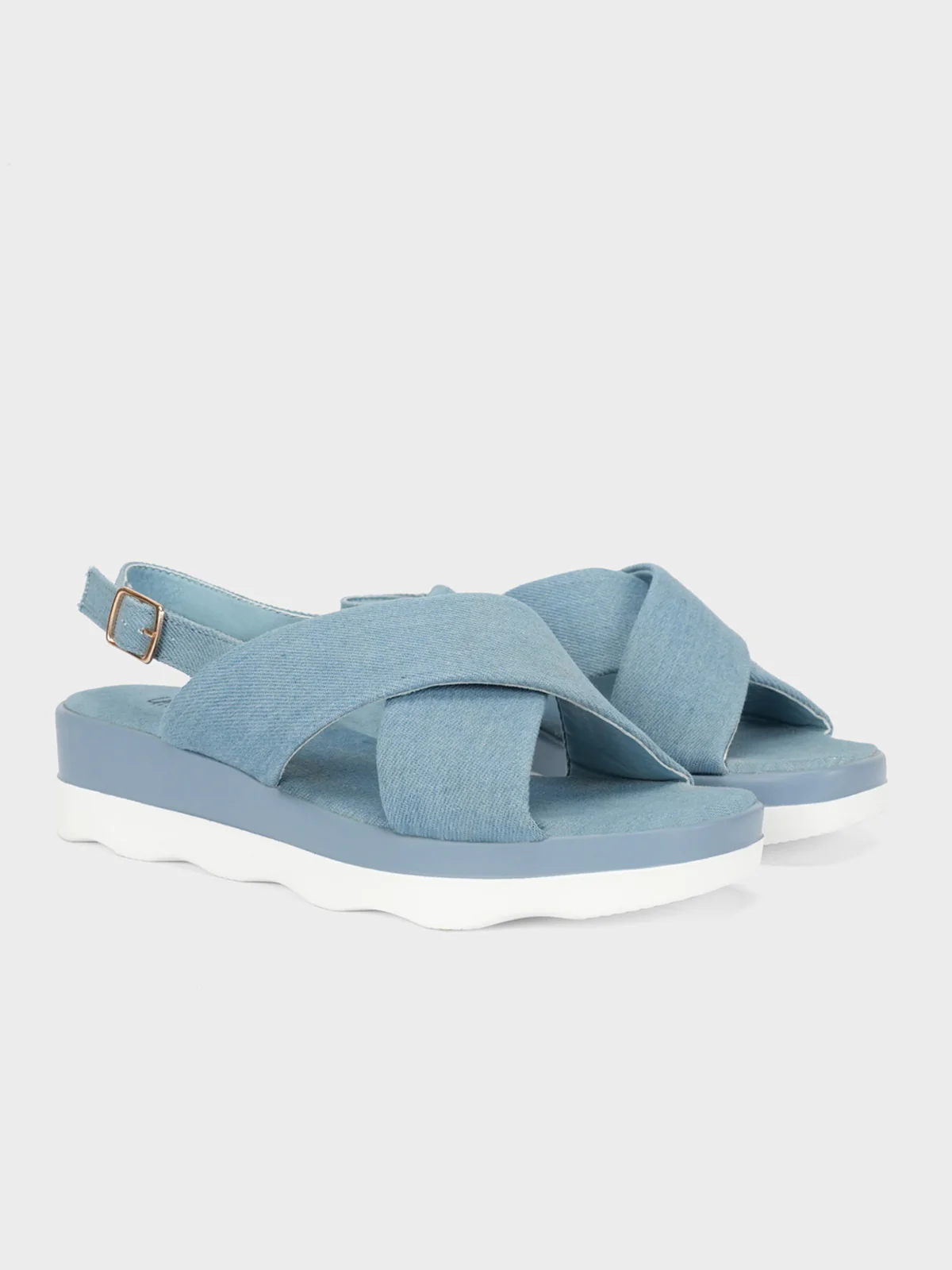 Women's "GENARO" Casual Comfy Sandals - Image 2