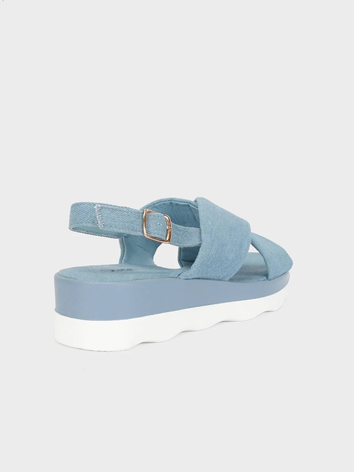 Women's "GENARO" Casual Comfy Sandals - Image 3