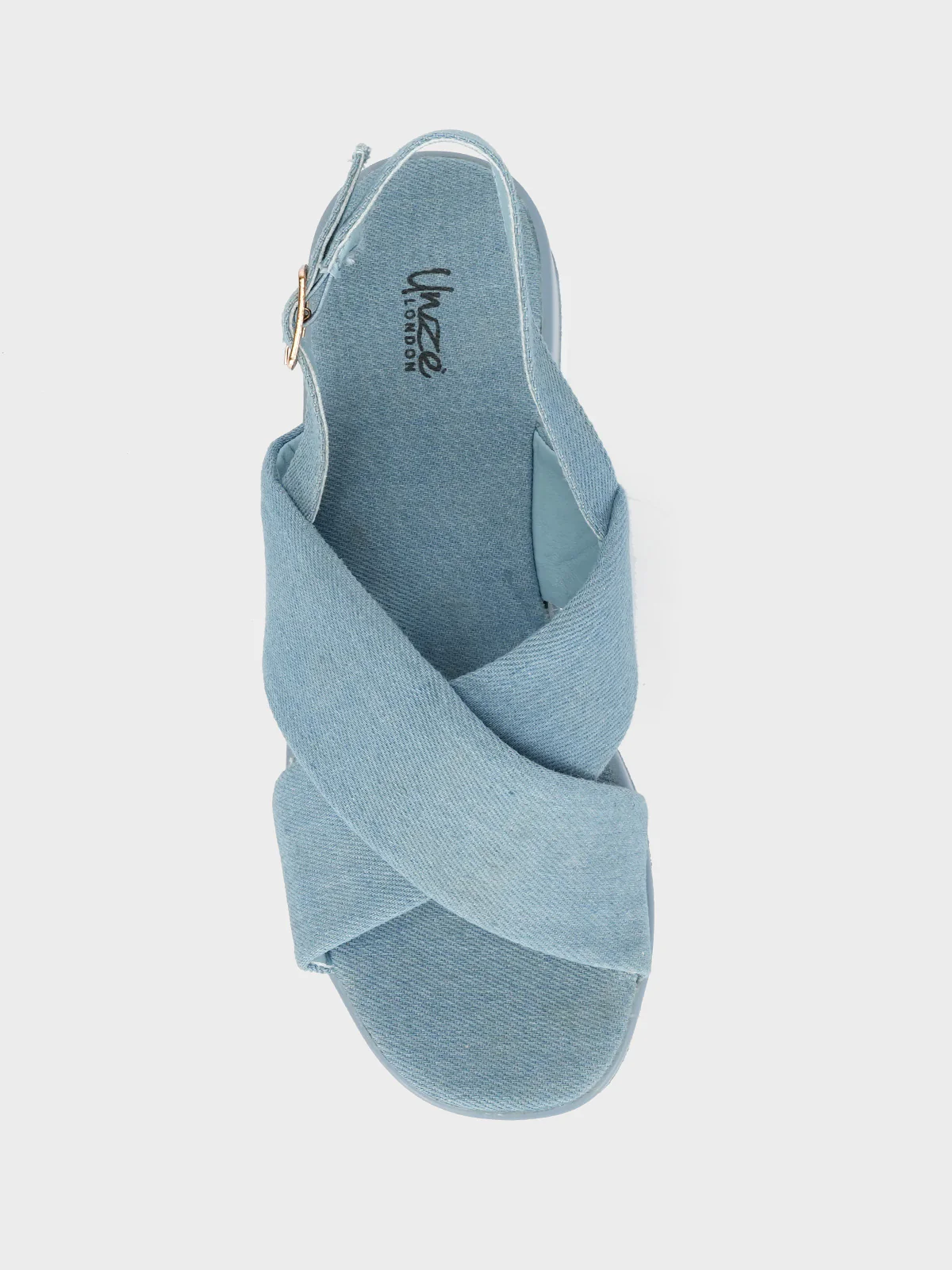 Women's "GENARO" Casual Comfy Sandals - Image 5