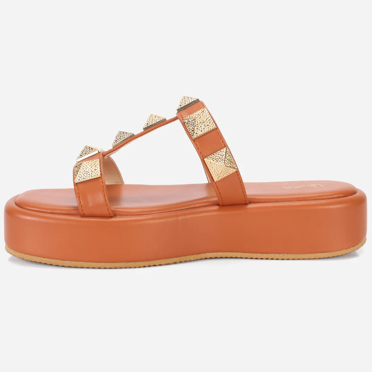 Women's "GLORIA" Comfort Everyday Slippers - Image 3