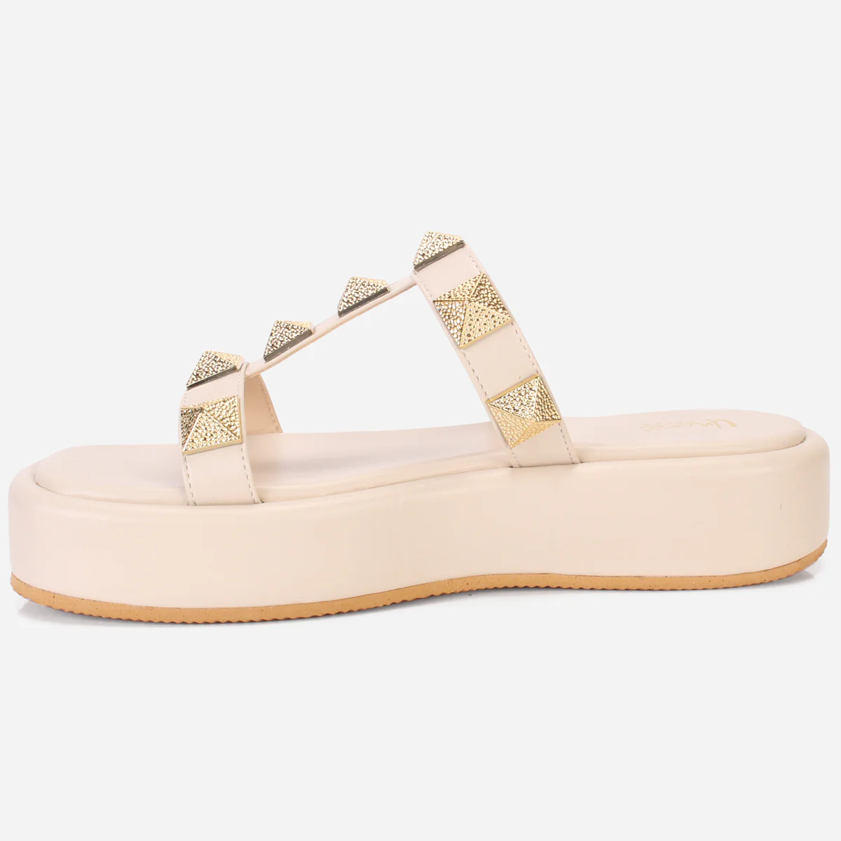 Women's "GLORIA" Comfort Everyday Slippers - Image 3