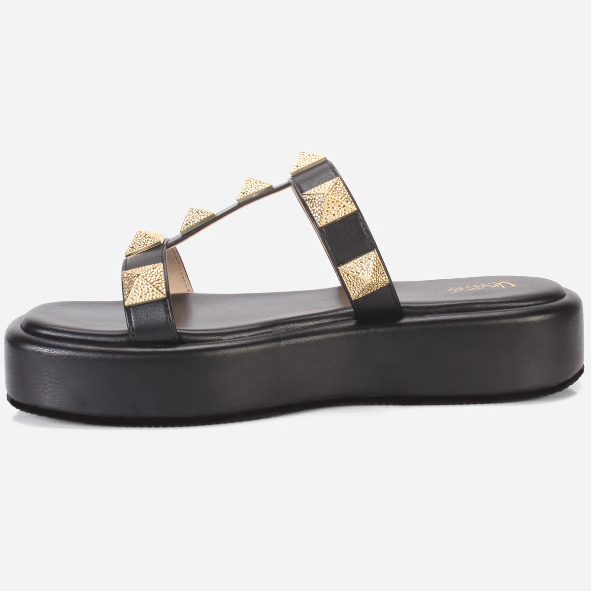 Women's "GLORIA" Comfort Everyday Slippers - Image 3