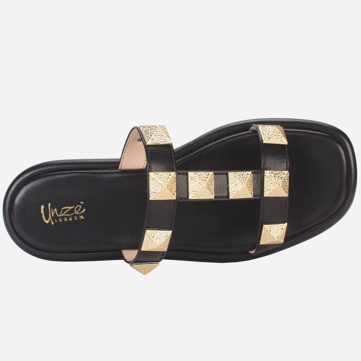 Women's "GLORIA" Comfort Everyday Slippers - Image 4