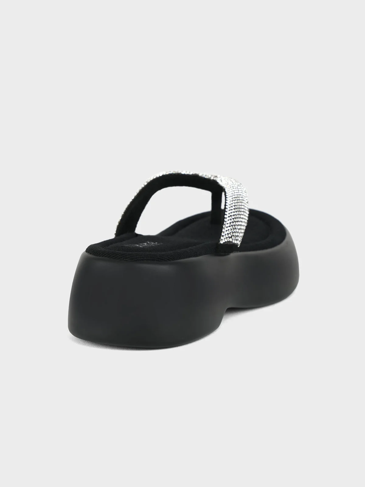 Womens "HAXIA" Soft Comfy Slippers - Image 3