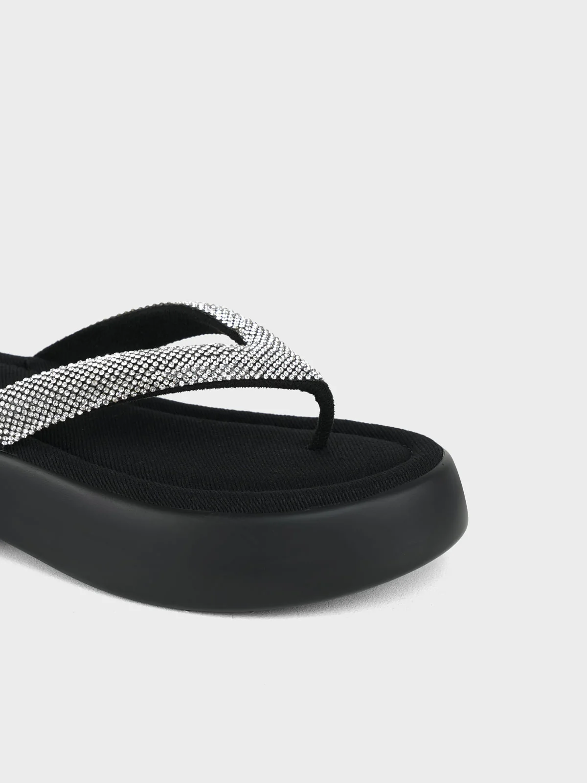 Womens "HAXIA" Soft Comfy Slippers - Image 4