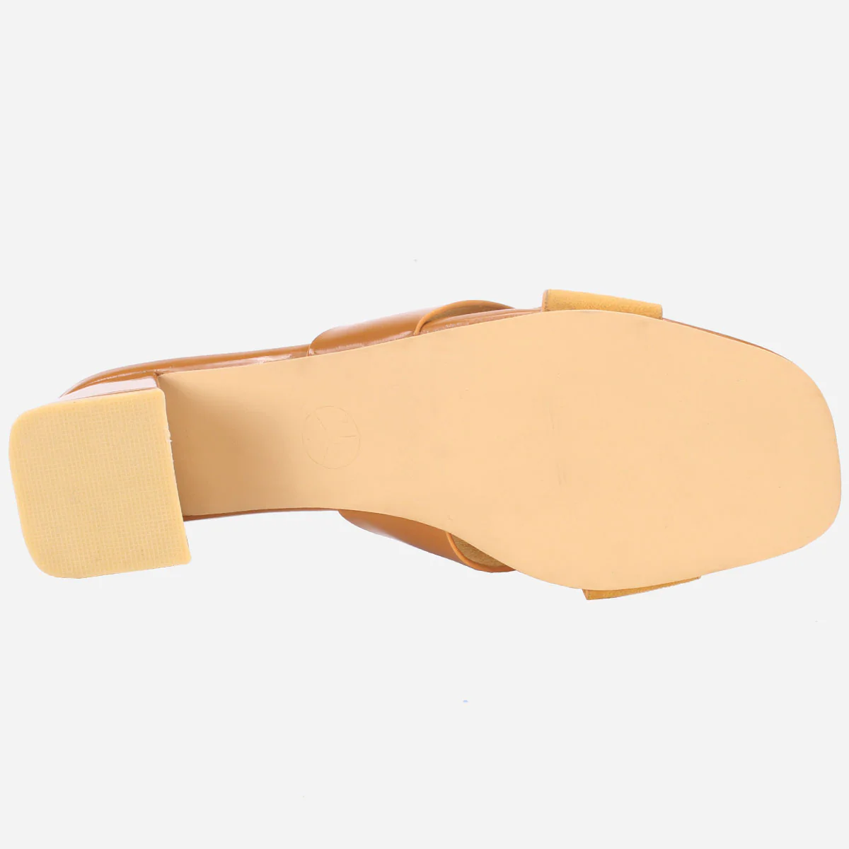 Womens "HENRIETTA" Crossover Strappy Sandals - Image 5