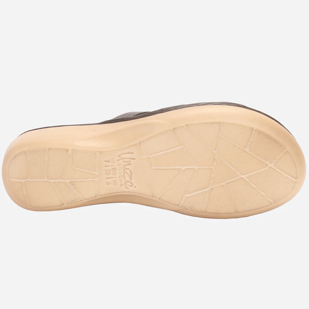 Women's "HUIX" Casual Everyday Wedge Slippers - Image 5