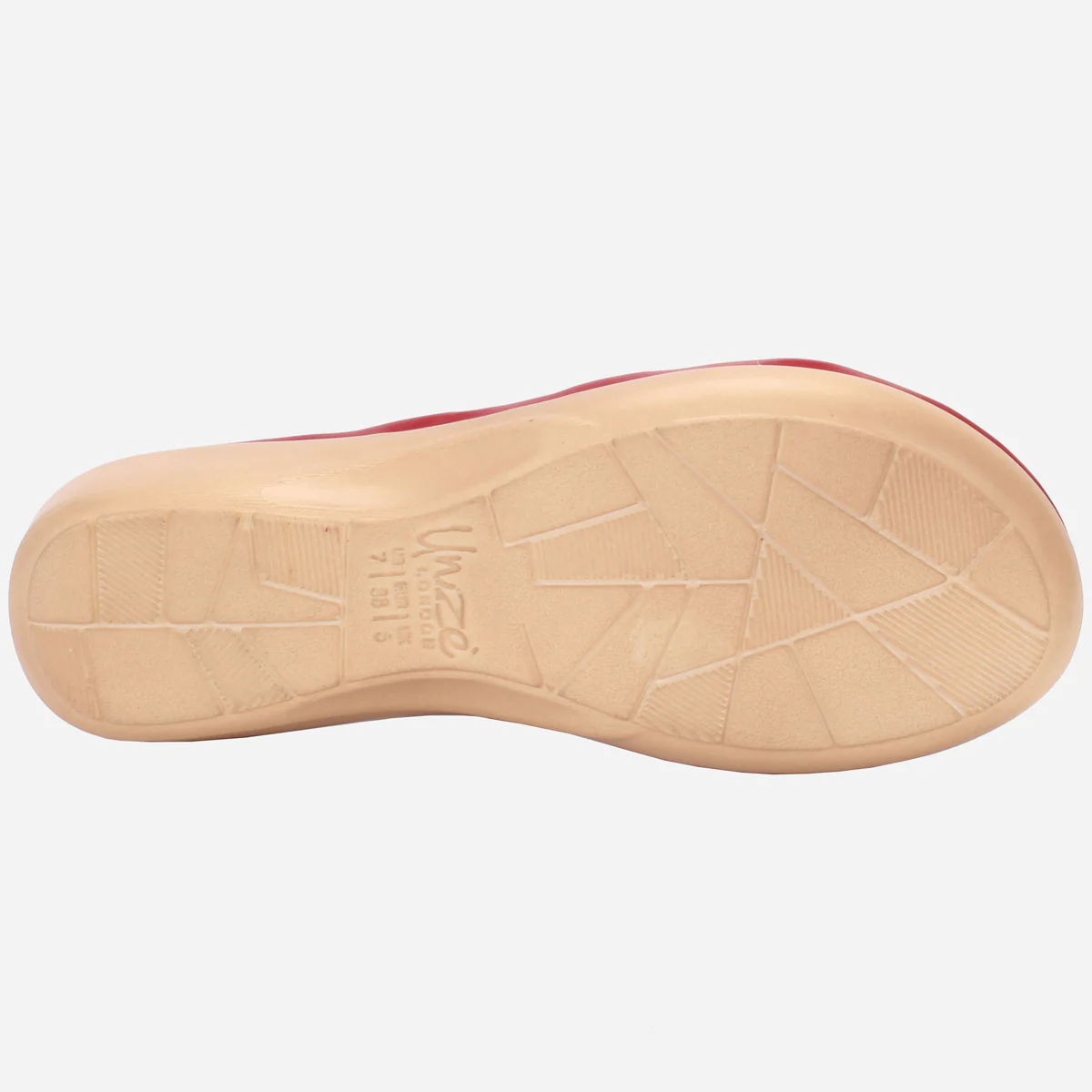 Women's "HUIX" Casual Everyday Wedge Slippers - Image 5