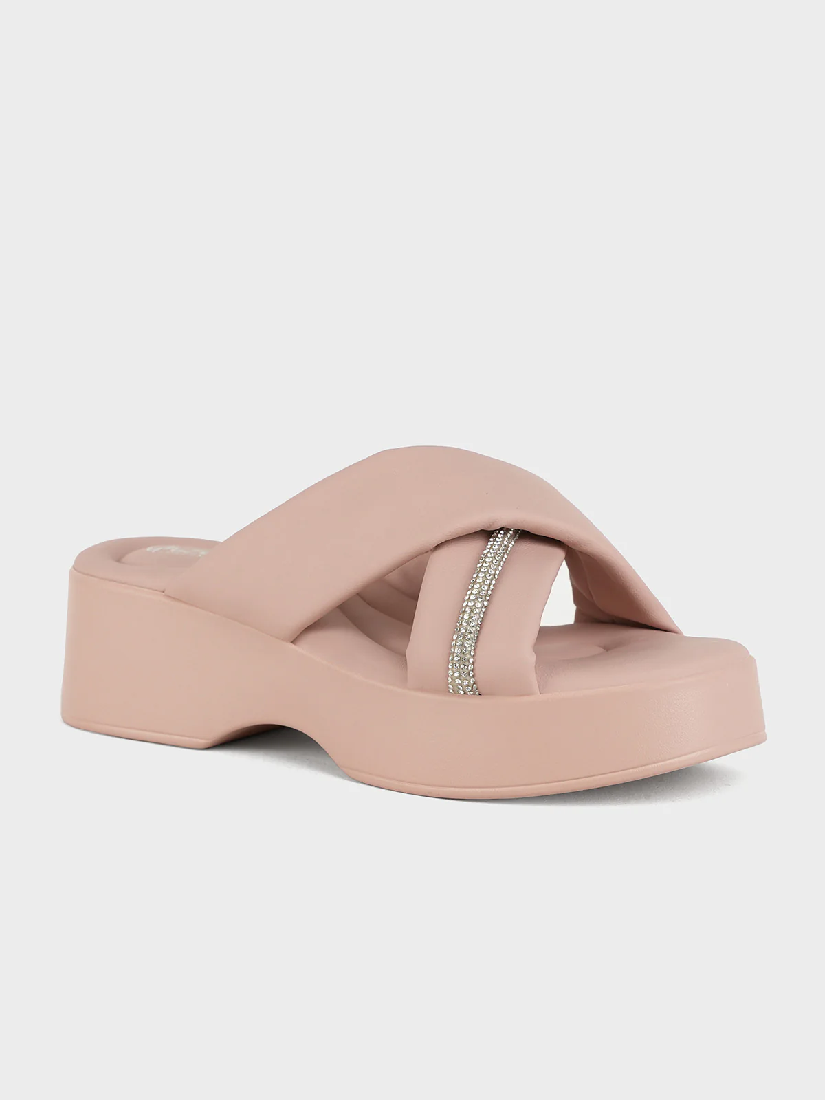 Womens "ILANAN" Ultra Comfortable Slippers