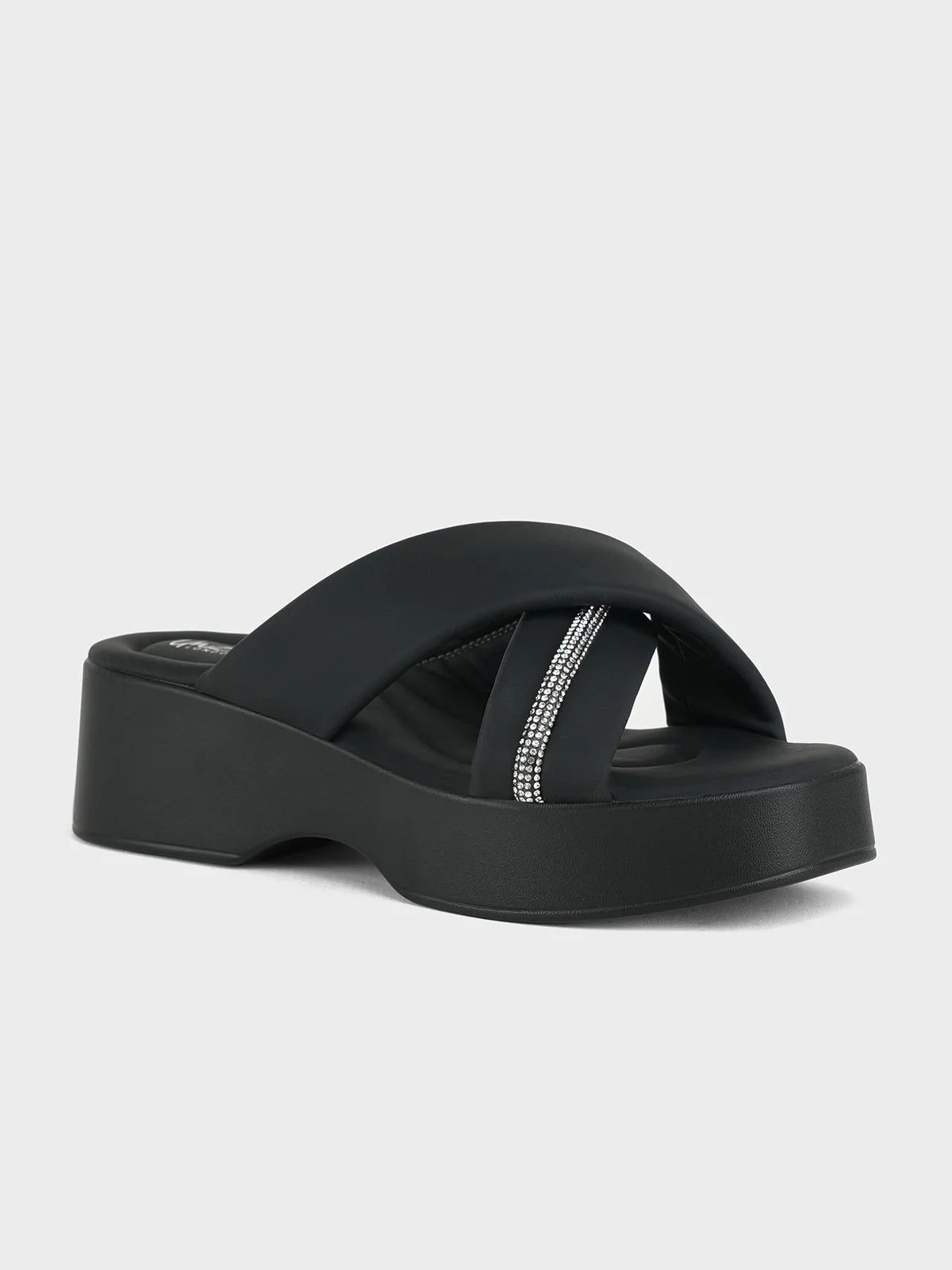 Womens "ILANAN" Ultra Comfortable Slippers