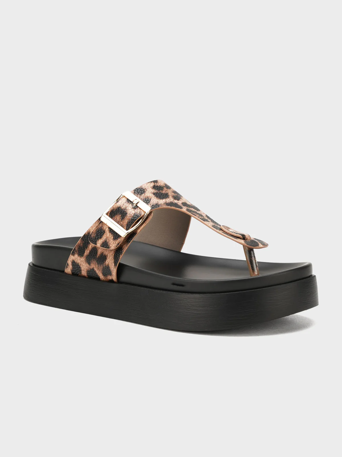 Womens "INESITA" Soft Everyday Slippers