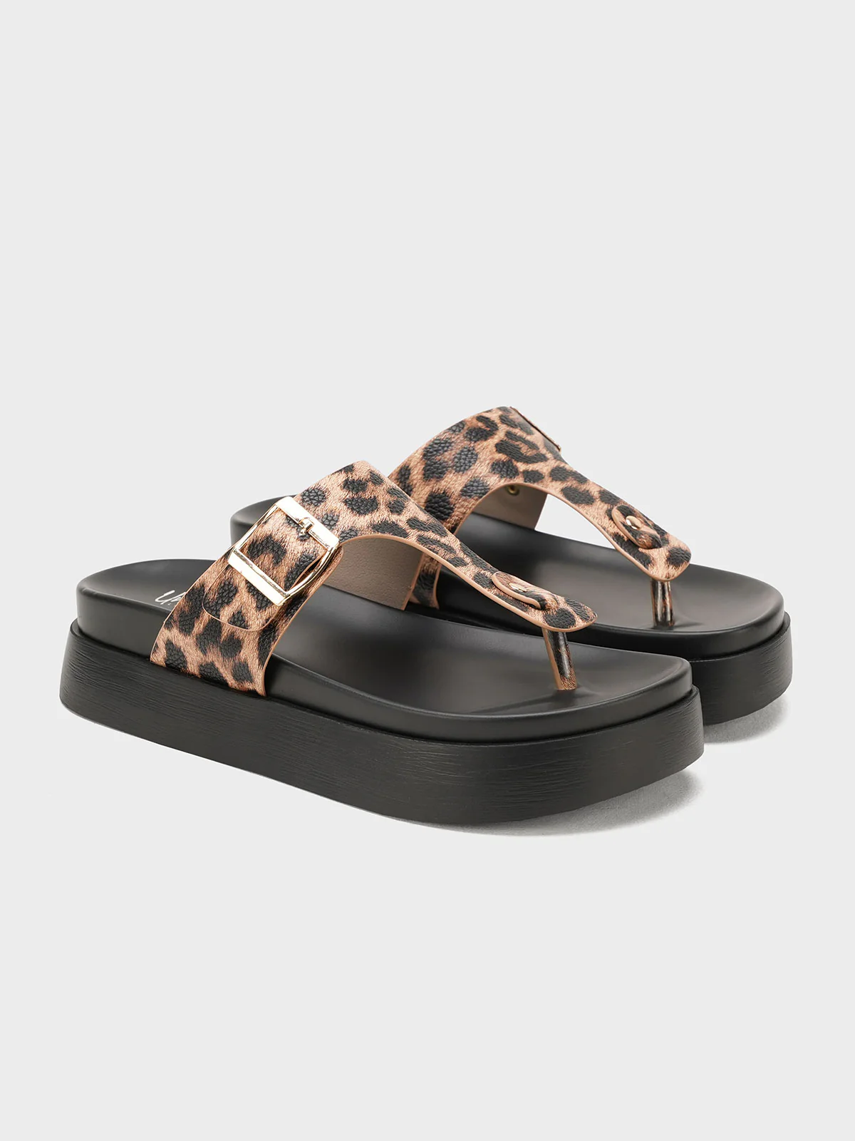 Womens "INESITA" Soft Everyday Slippers - Image 2