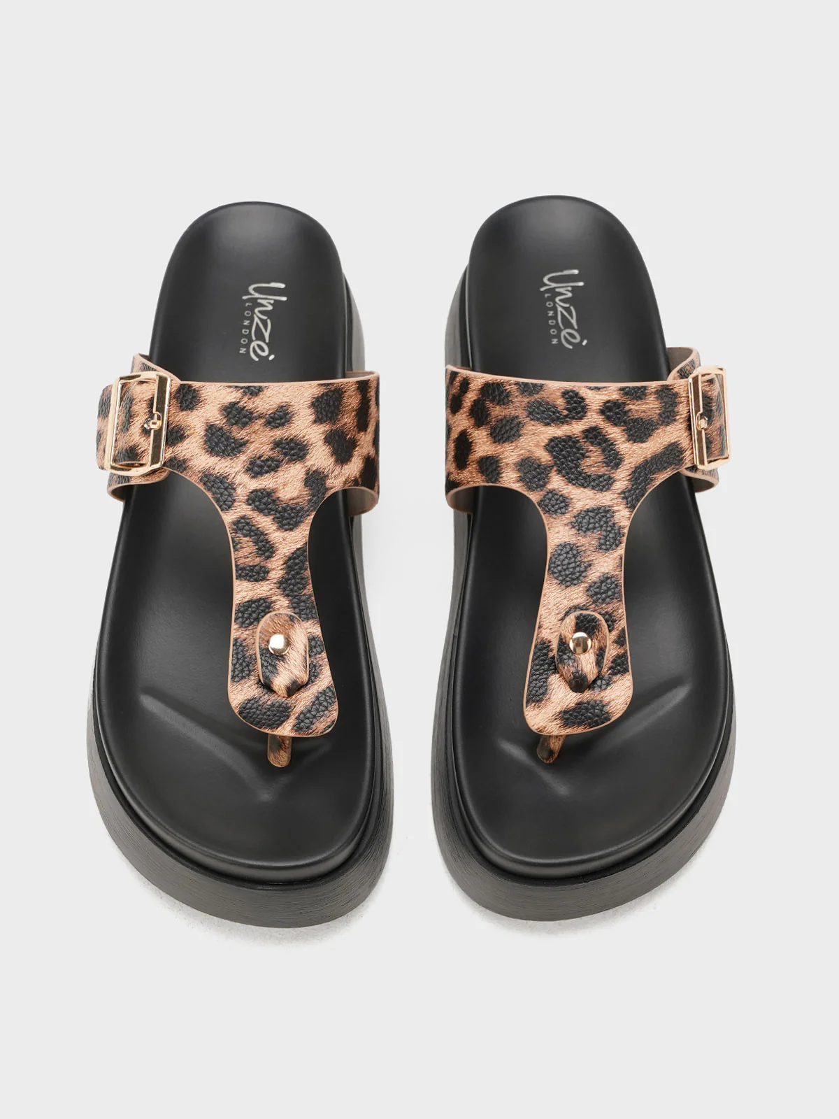 Womens "INESITA" Soft Everyday Slippers - Image 6