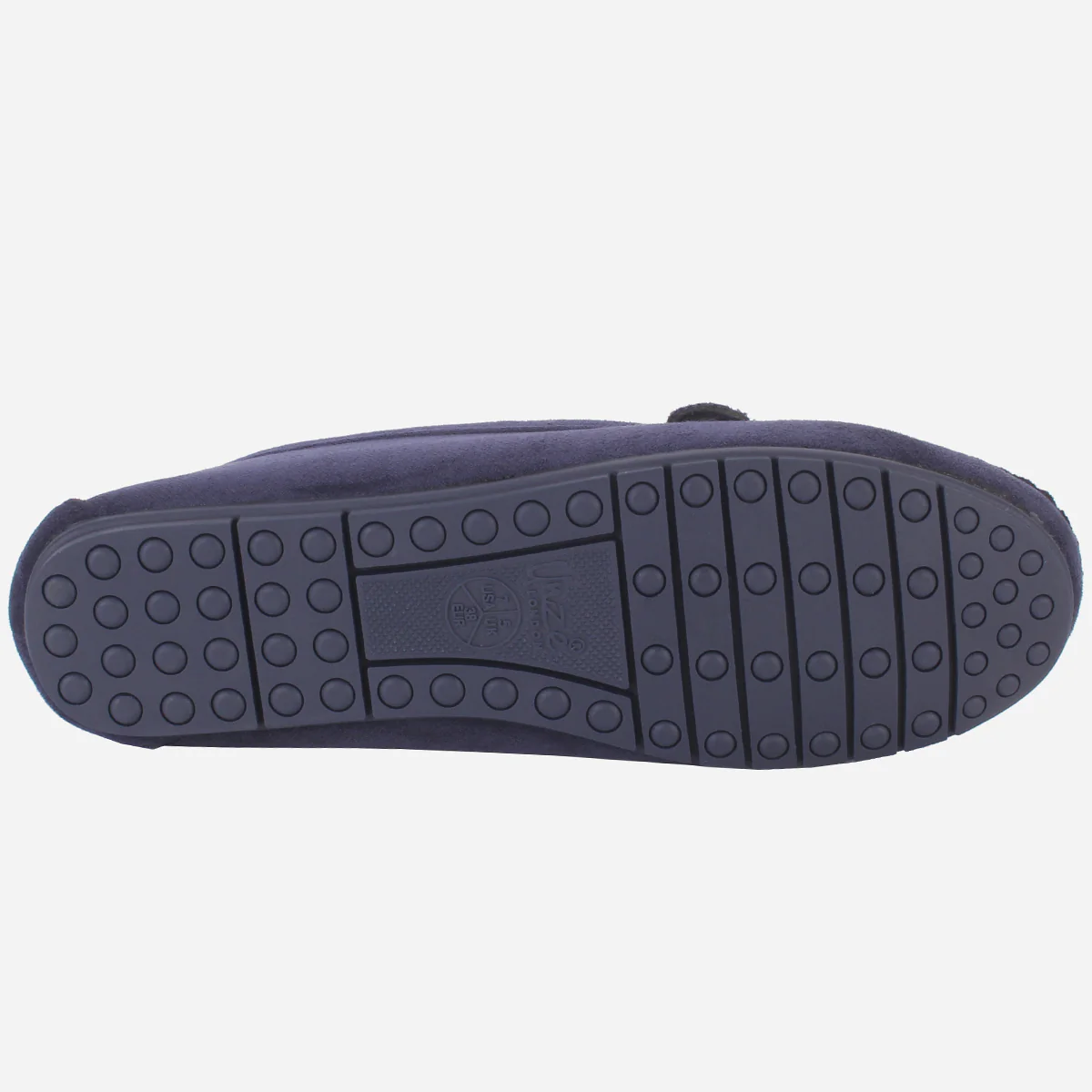 Womens "IRIDA" Casual Everyday Moccasins - Image 5