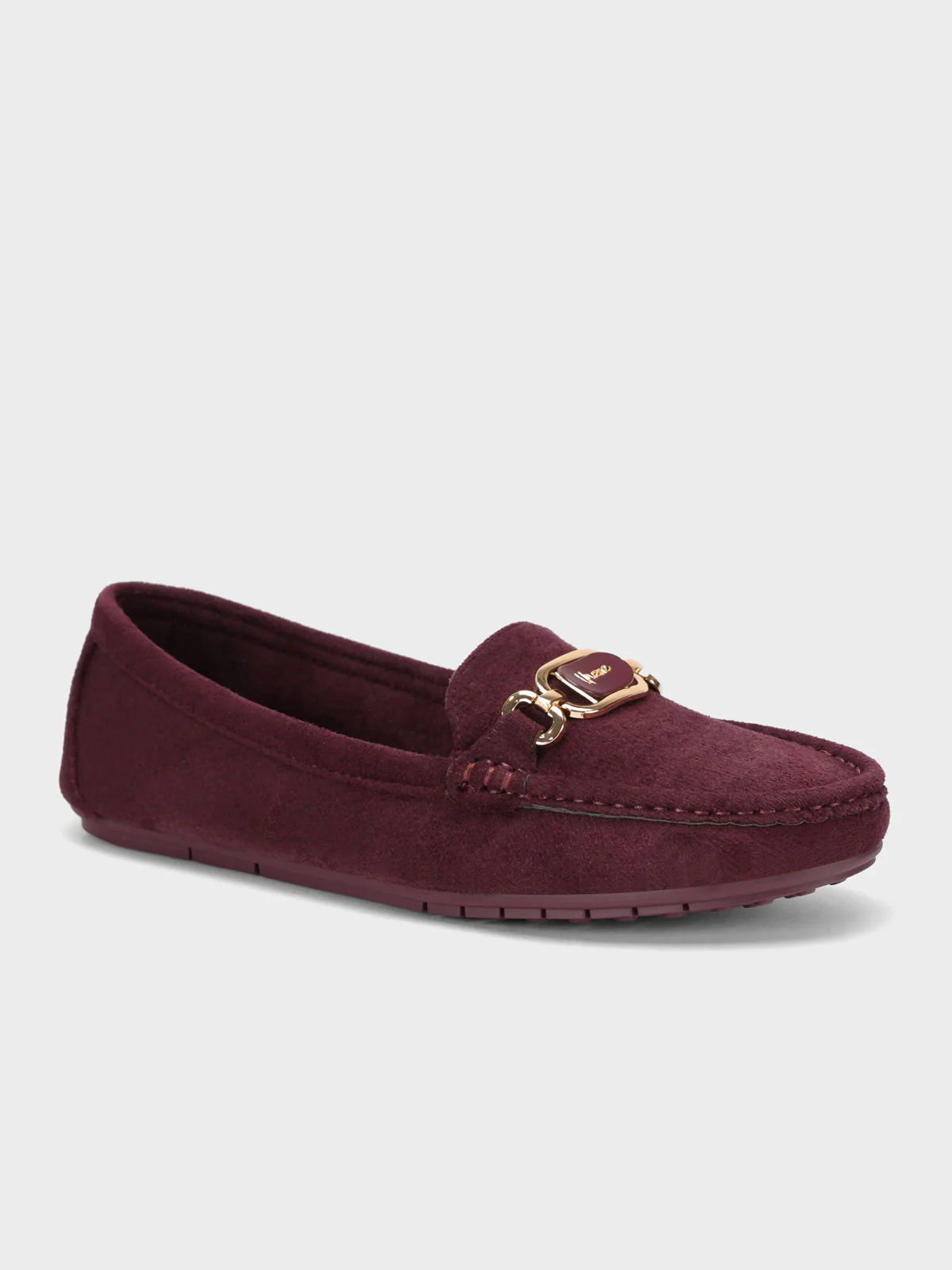Women's "IRITPI" Casual Comfy Moccasins