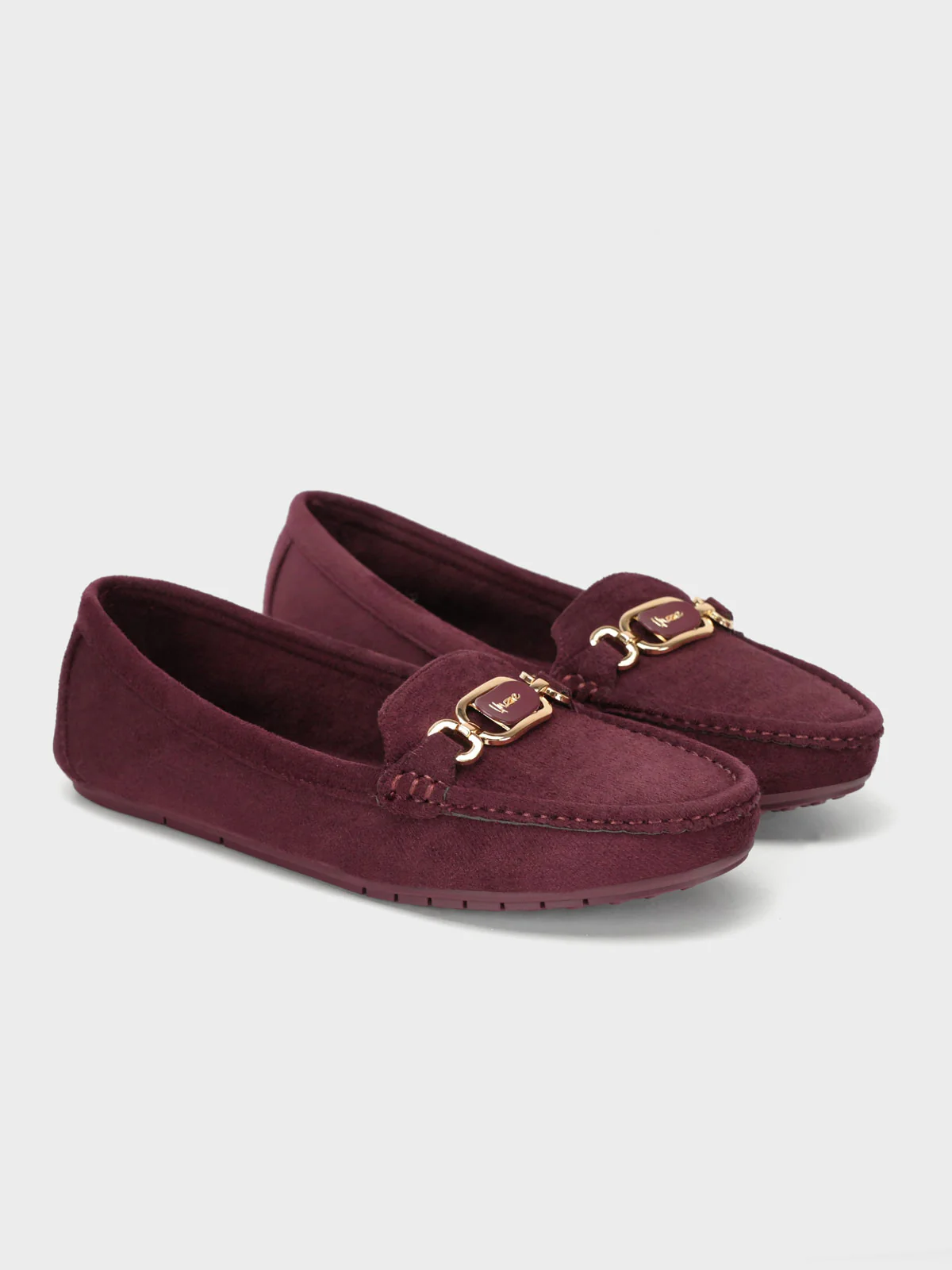 Women's "IRITPI" Casual Comfy Moccasins - Image 2