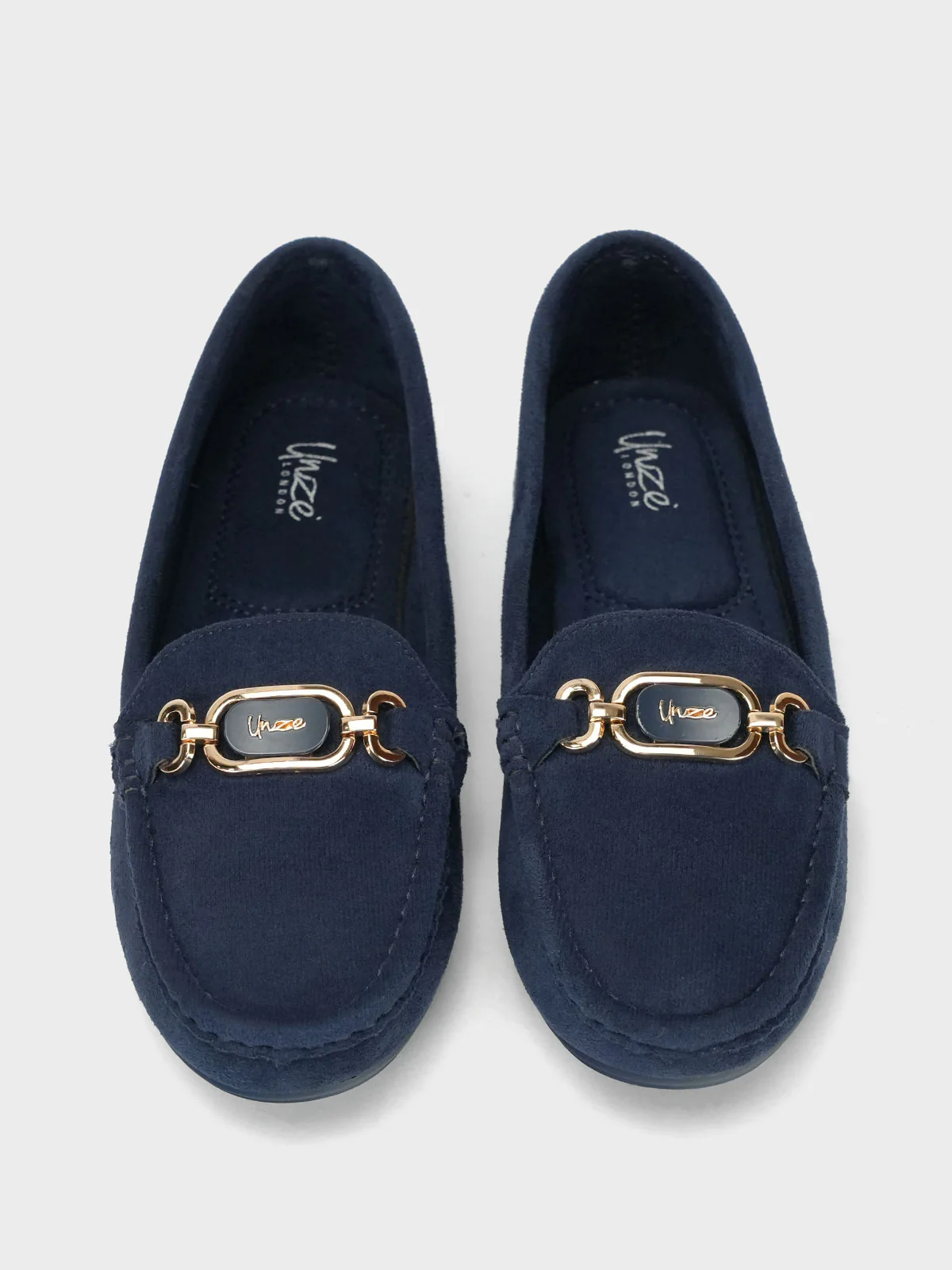 Women's "IRITPI" Casual Comfy Moccasins - Image 5