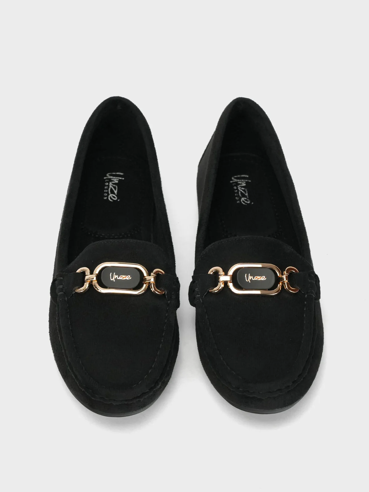 Women's "IRITPI" Casual Comfy Moccasins - Image 5