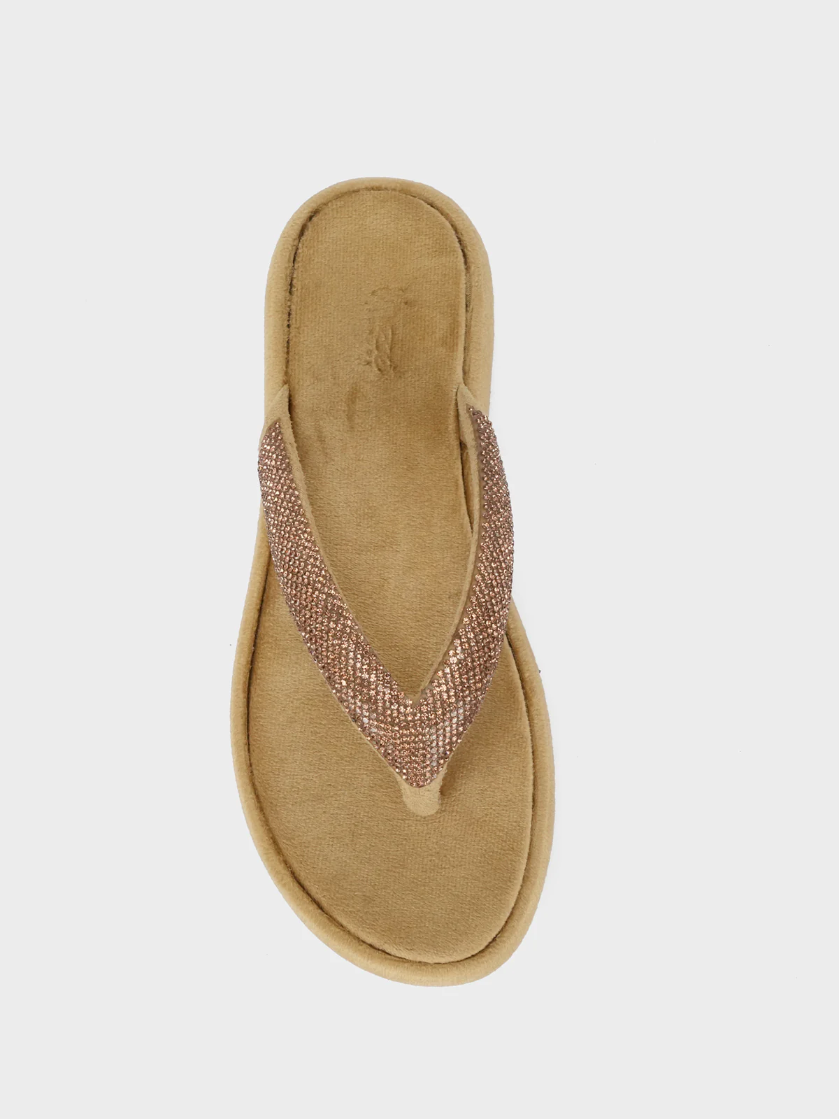 Womens "ISABEL" Comfort Everyday Slippers - Image 5