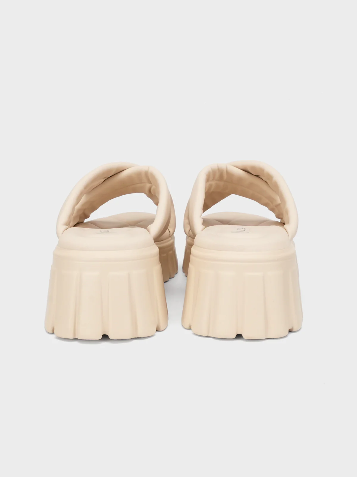 Women's "JIRO" Crossover Casual Slippers - Image 3