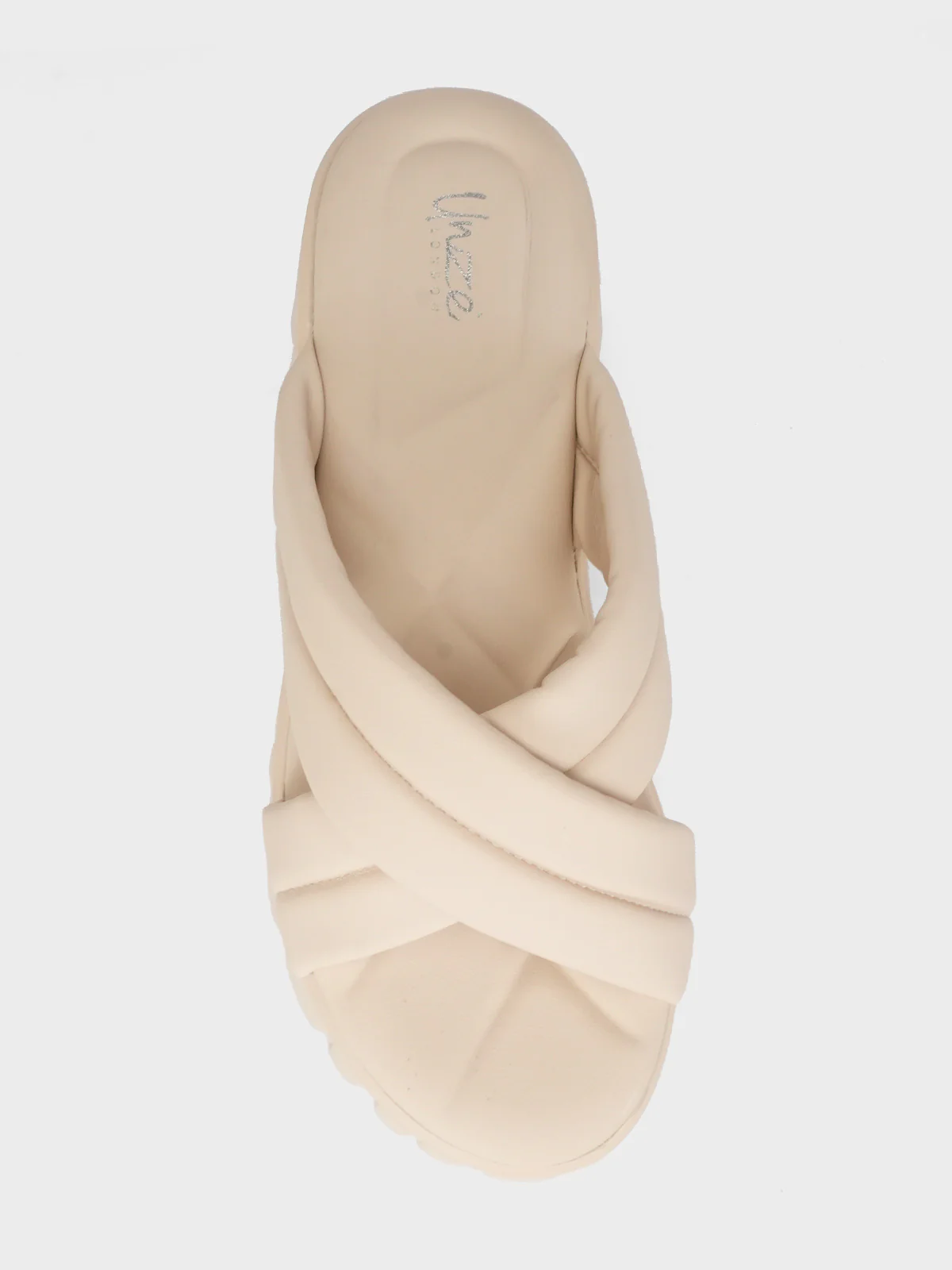 Women's "JIRO" Crossover Casual Slippers - Image 5