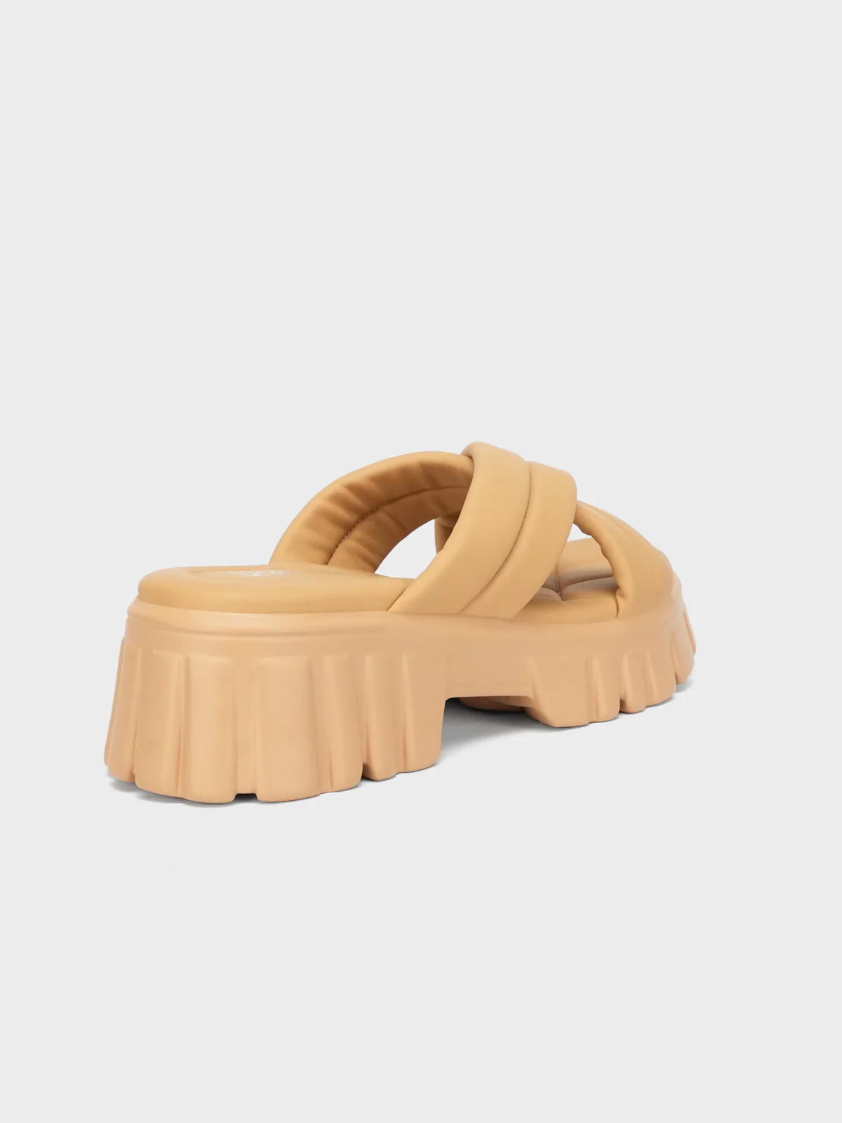 Women's "JIRO" Crossover Casual Slippers - Image 3