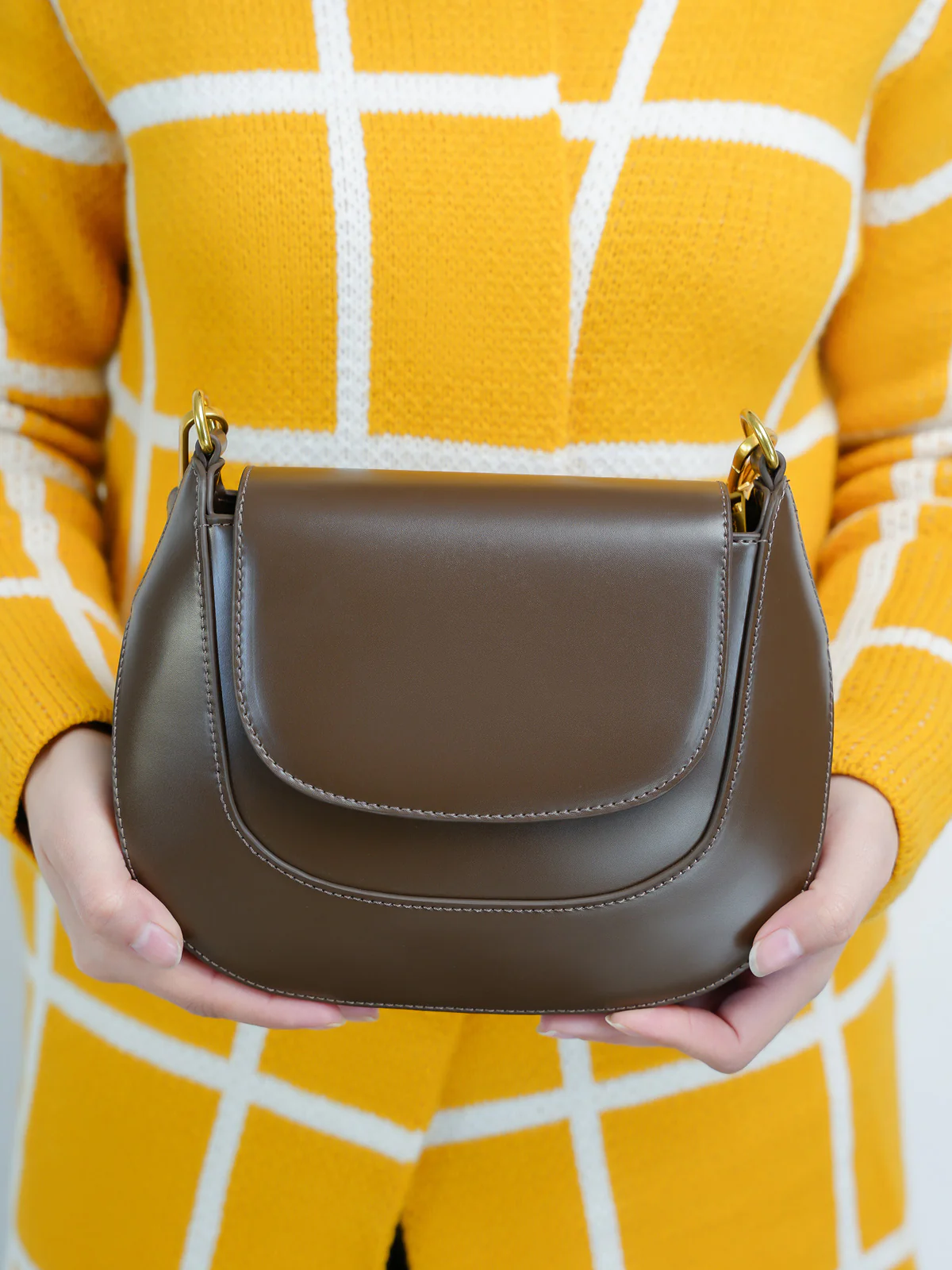 Women's "JIXSA" Casual Shoulder Bag