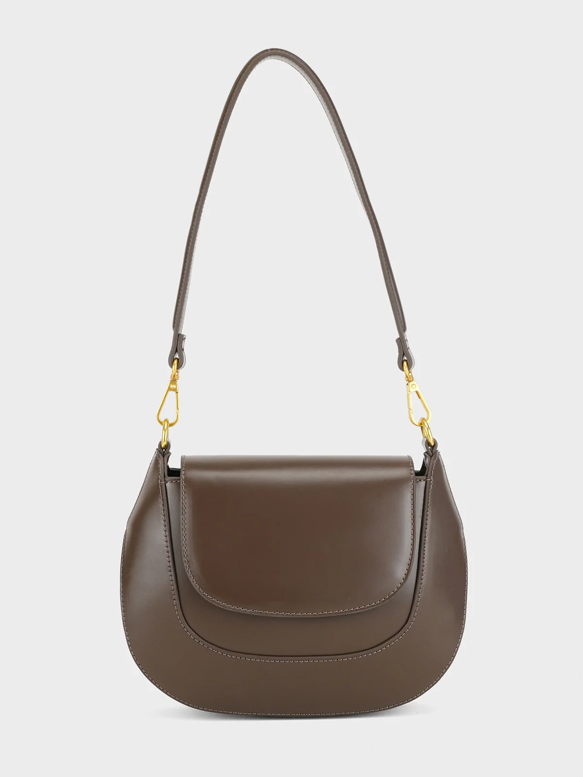 Women's "JIXSA" Casual Shoulder Bag - Image 2