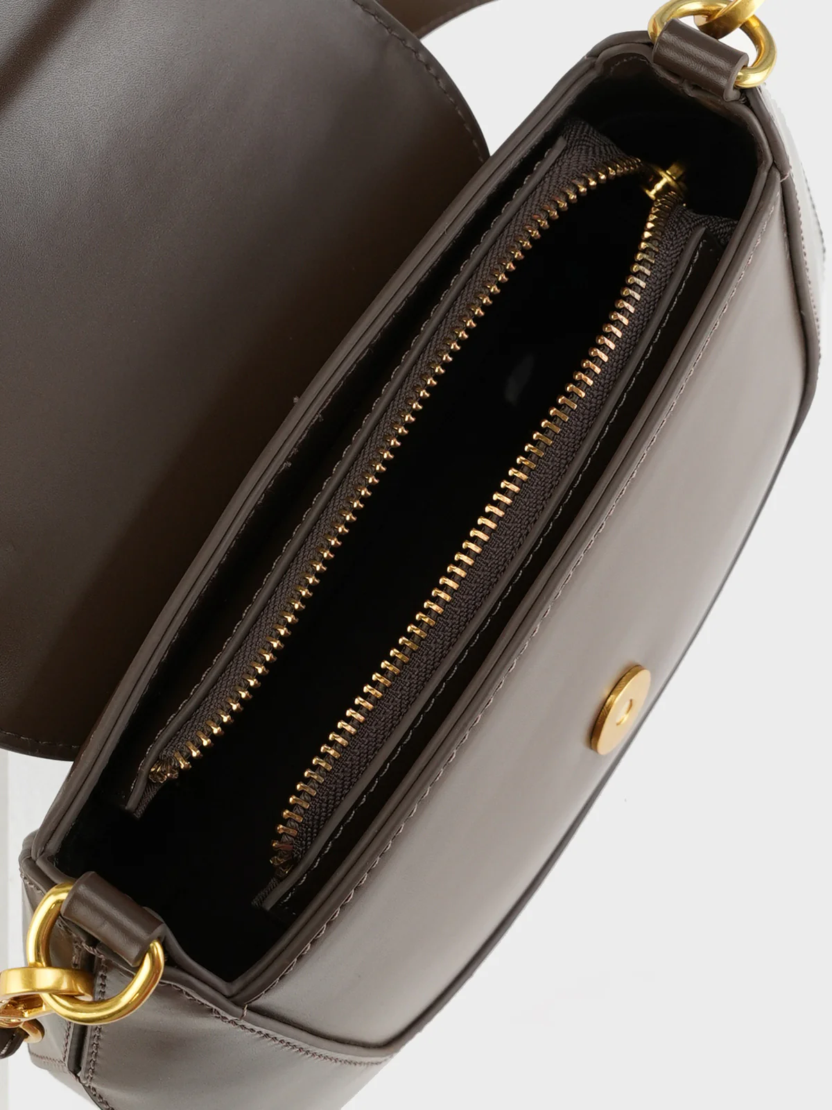 Women's "JIXSA" Casual Shoulder Bag - Image 5