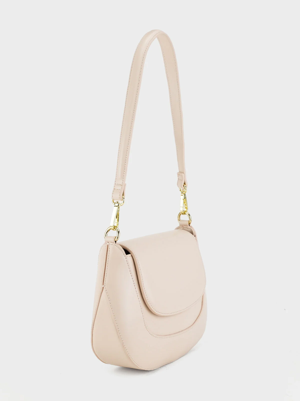 Women's "JIXSA" Casual Shoulder Bag - Image 2